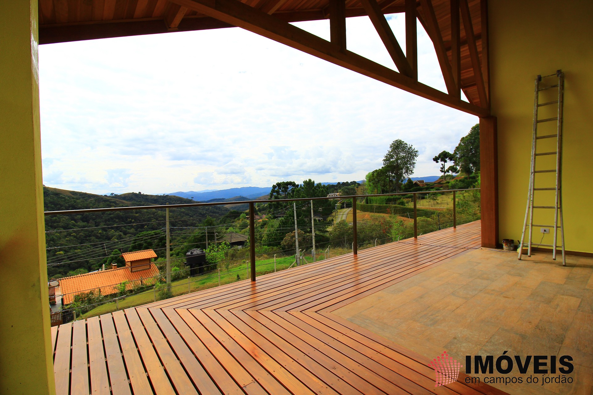 0 para Casas - Venda em Campos do Jordão