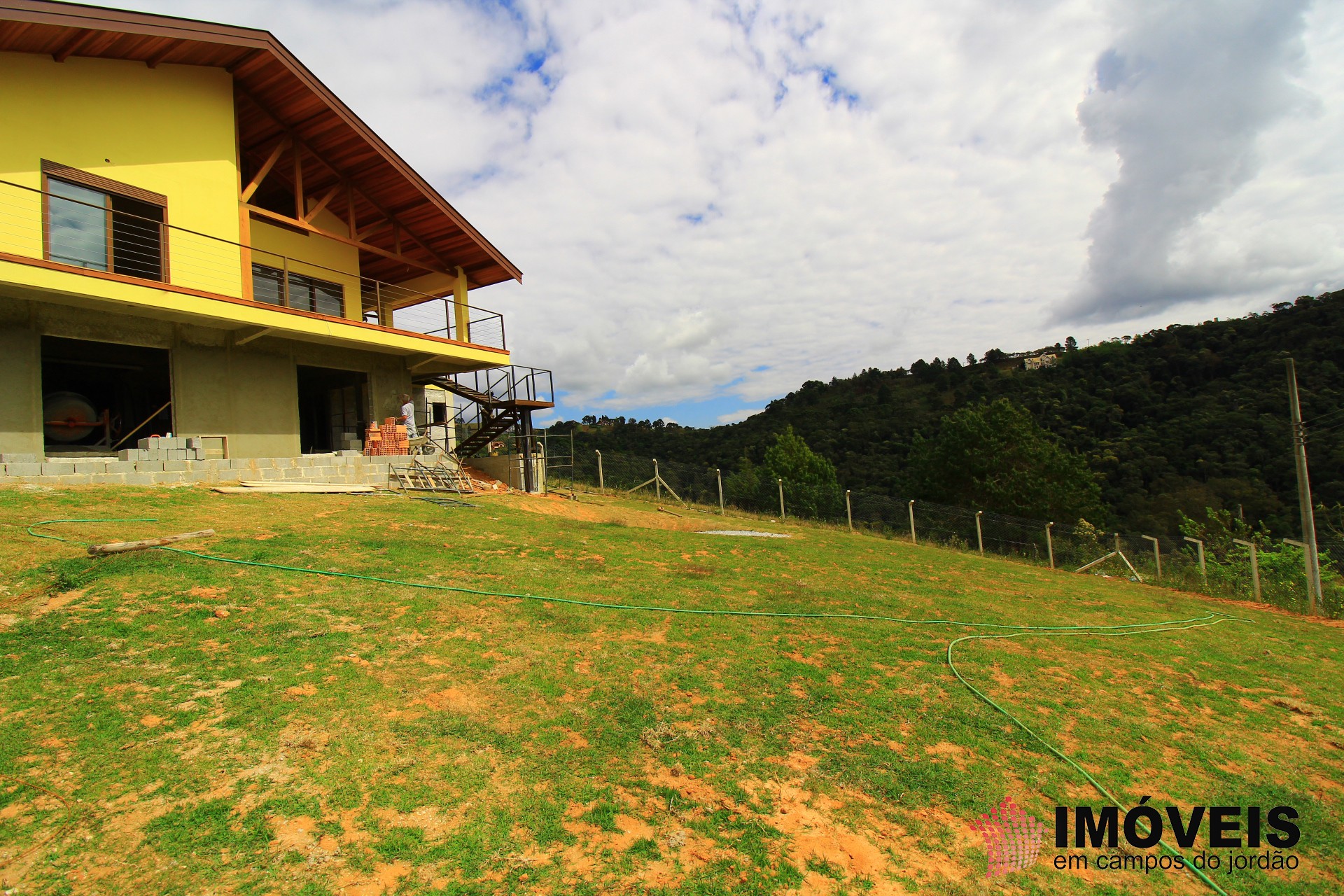 0 para Casas - Venda em Campos do Jordão