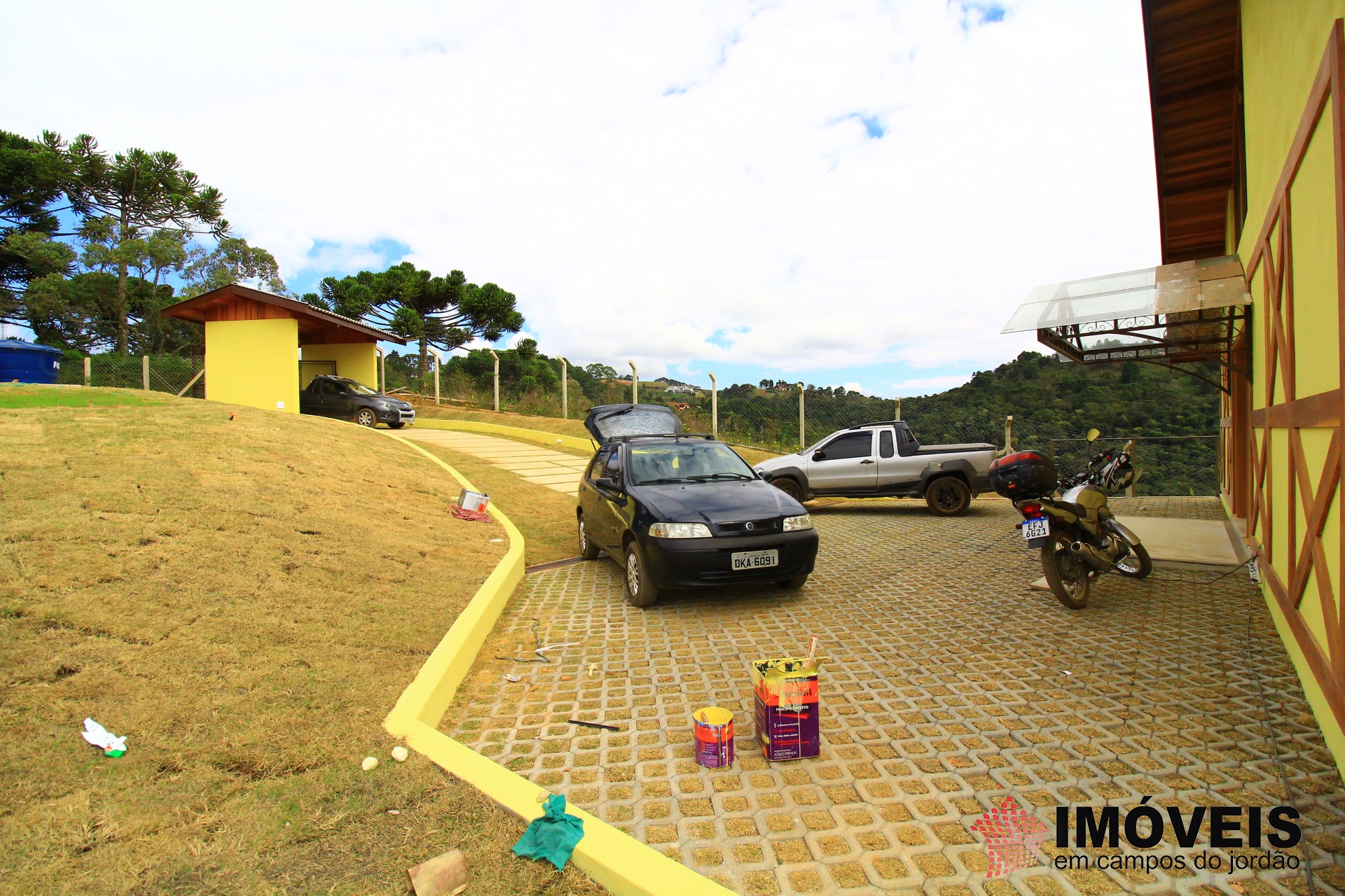 0 para Casas - Venda em Campos do Jordão