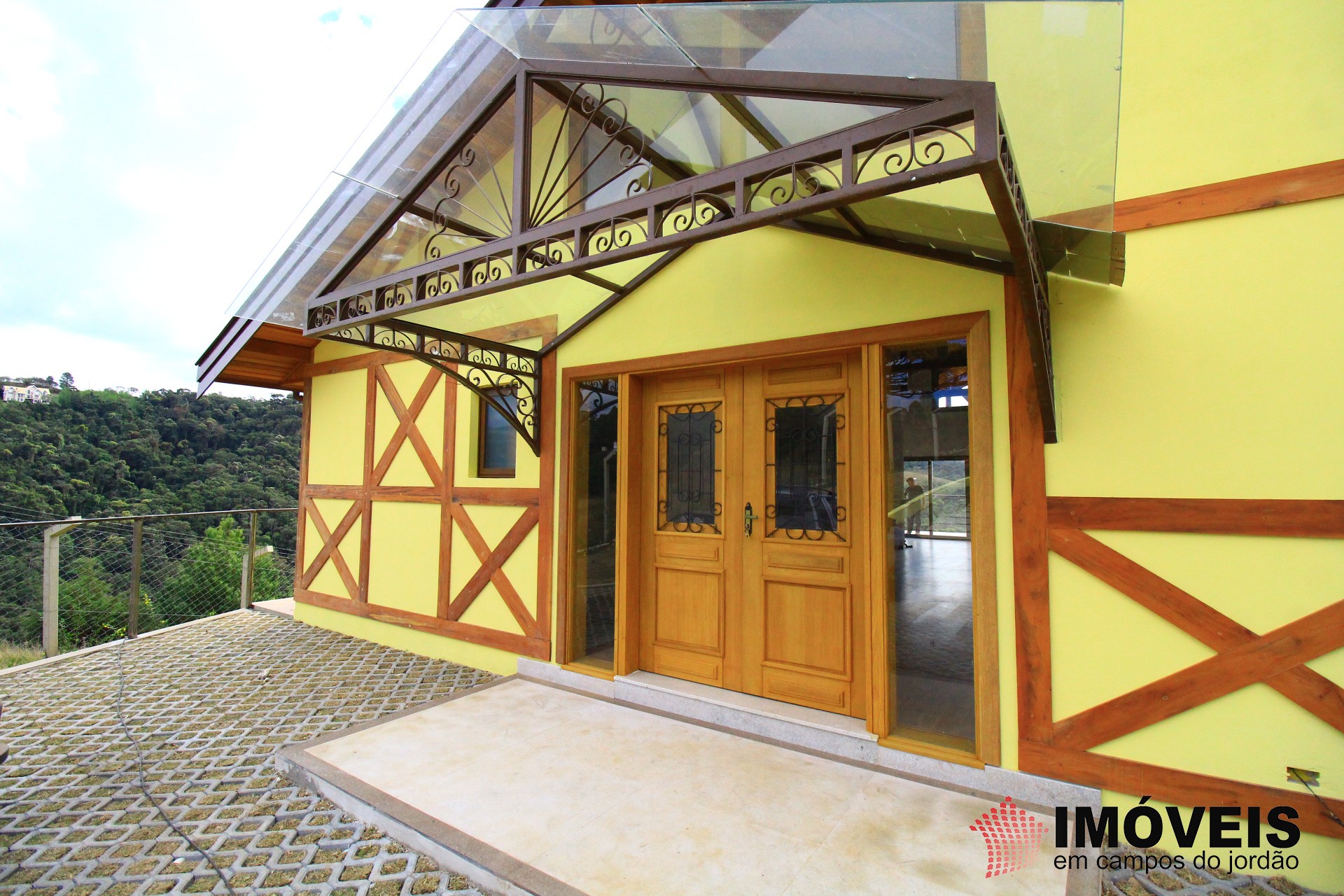 0 para Casas - Venda em Campos do Jordão