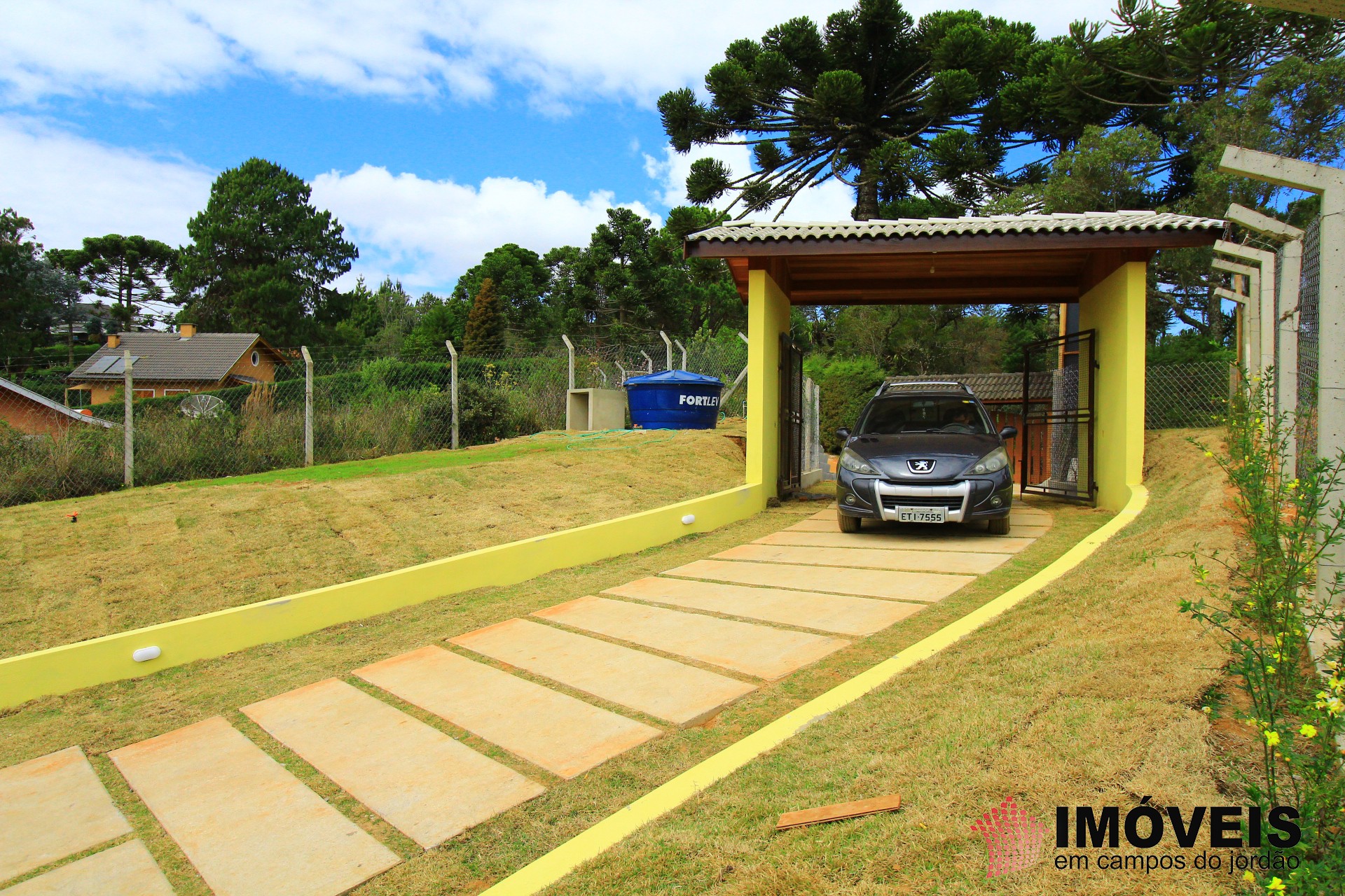 0 para Casas - Venda em Campos do Jordão