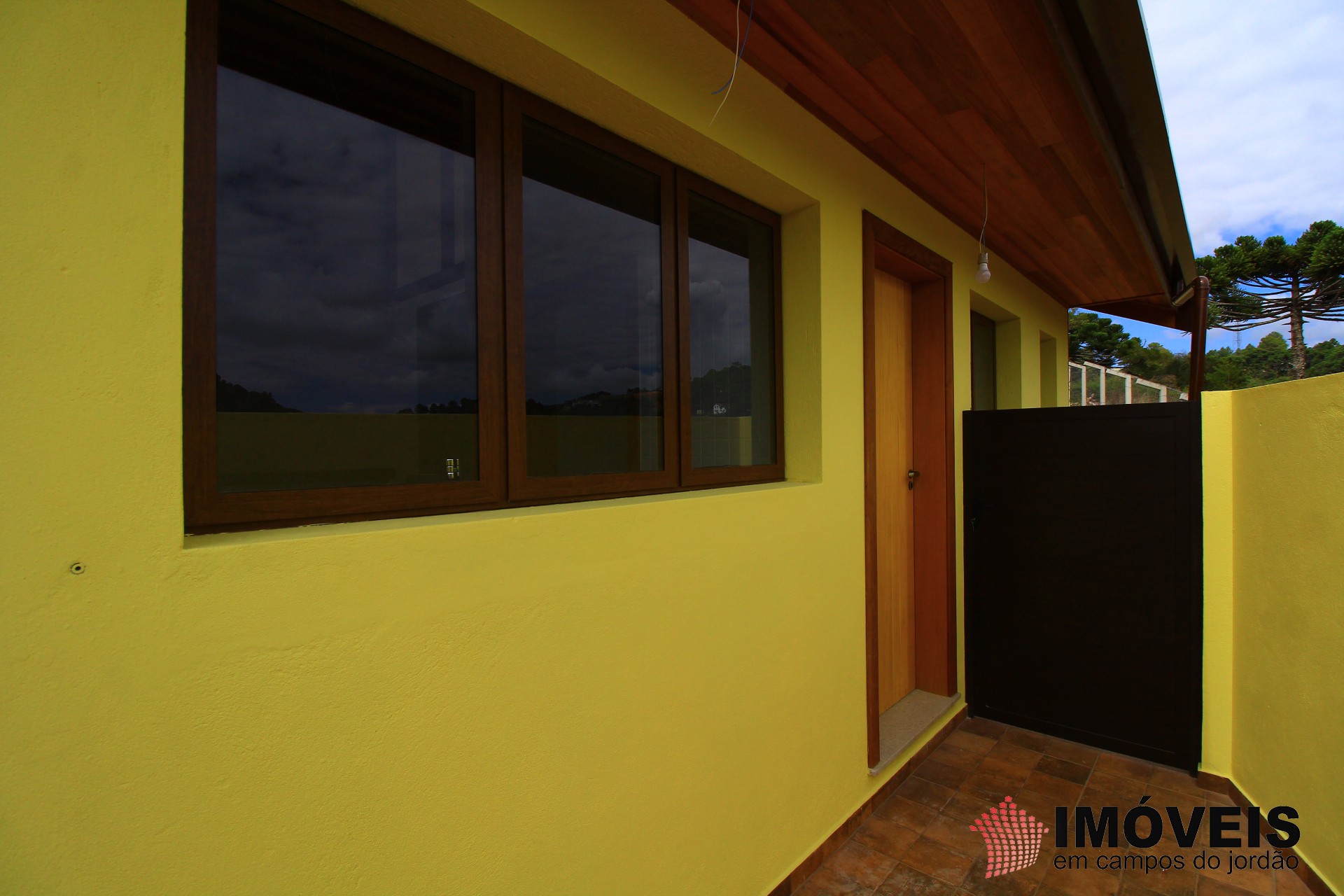 0 para Casas - Venda em Campos do Jordão