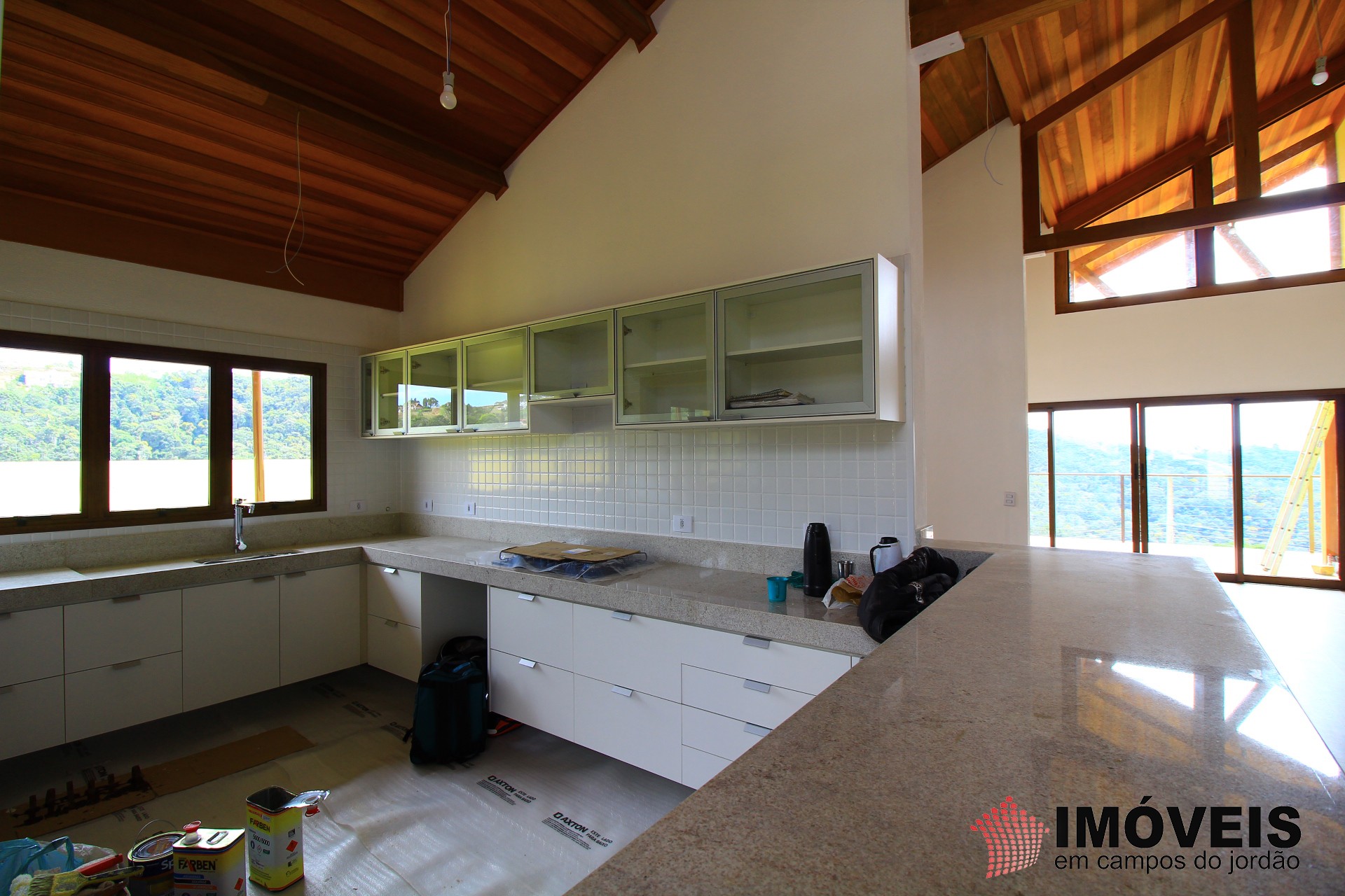 0 para Casas - Venda em Campos do Jordão