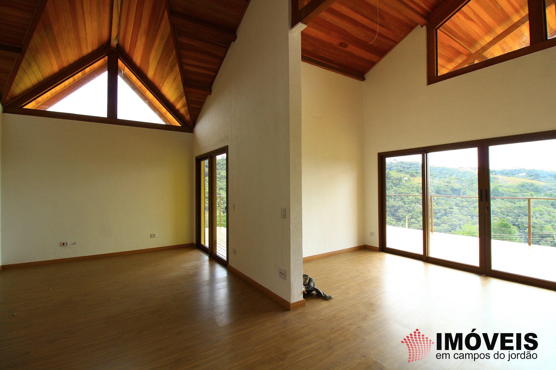 0 para Casas - Venda em Campos do Jordão