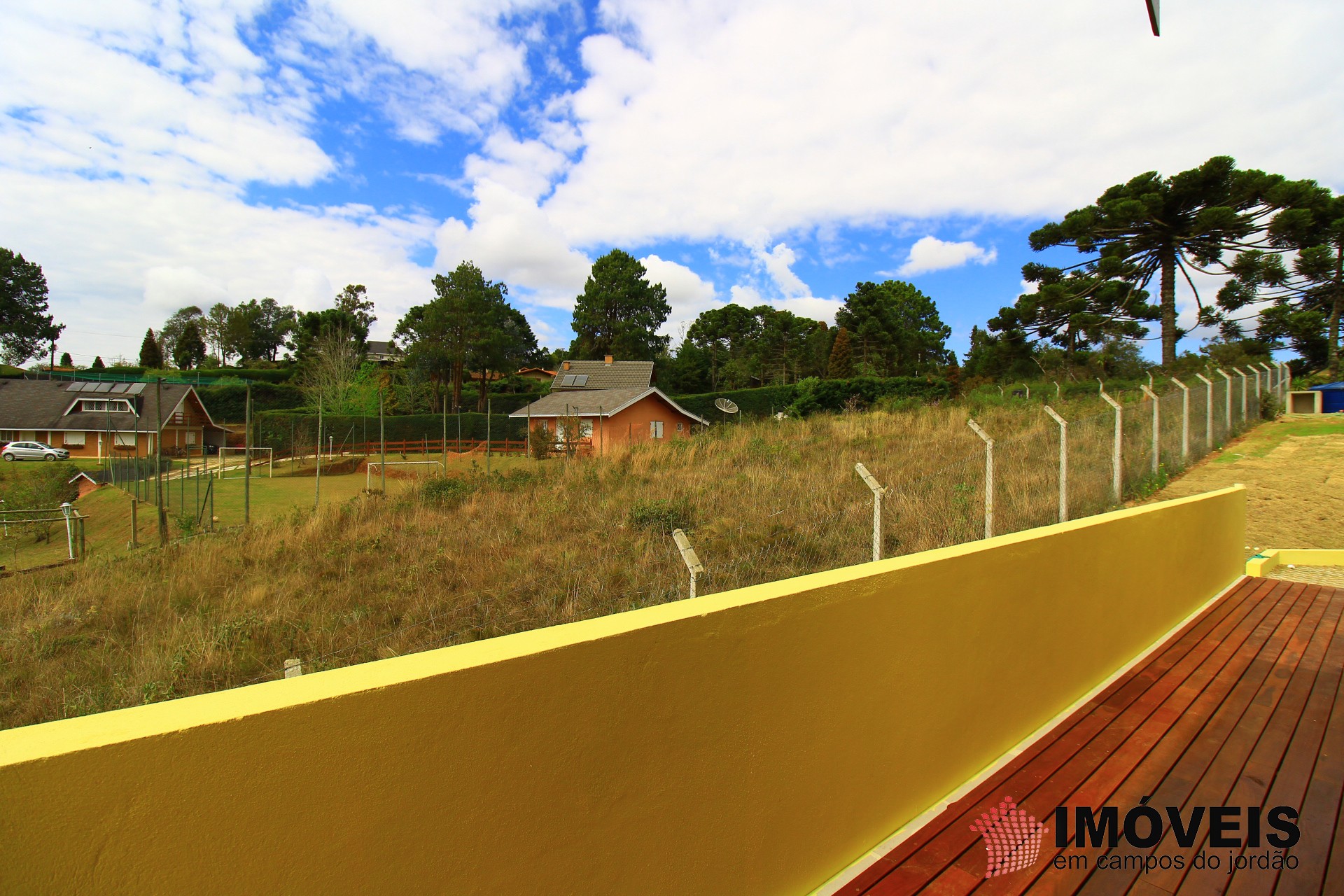 0 para Casas - Venda em Campos do Jordão