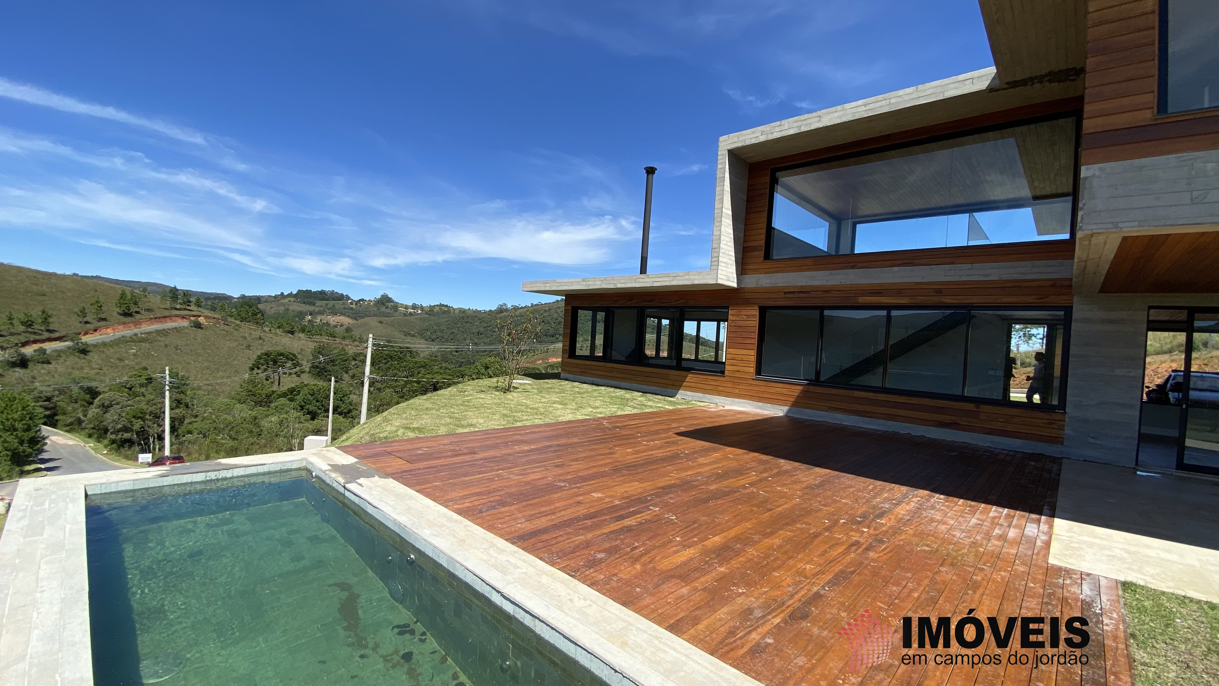 Casa para Venda