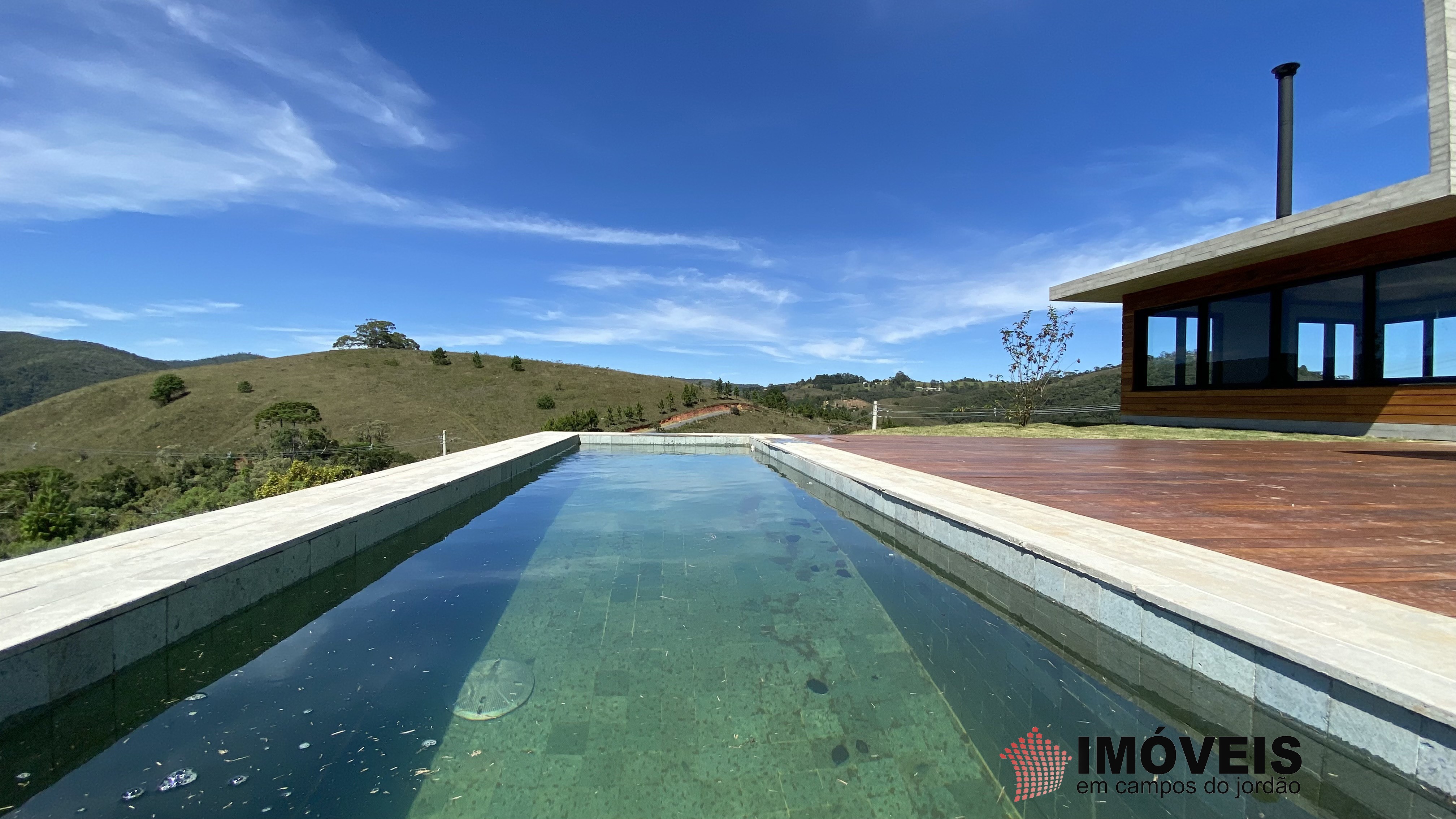 0 para Casas - Venda em Campos do Jordão
