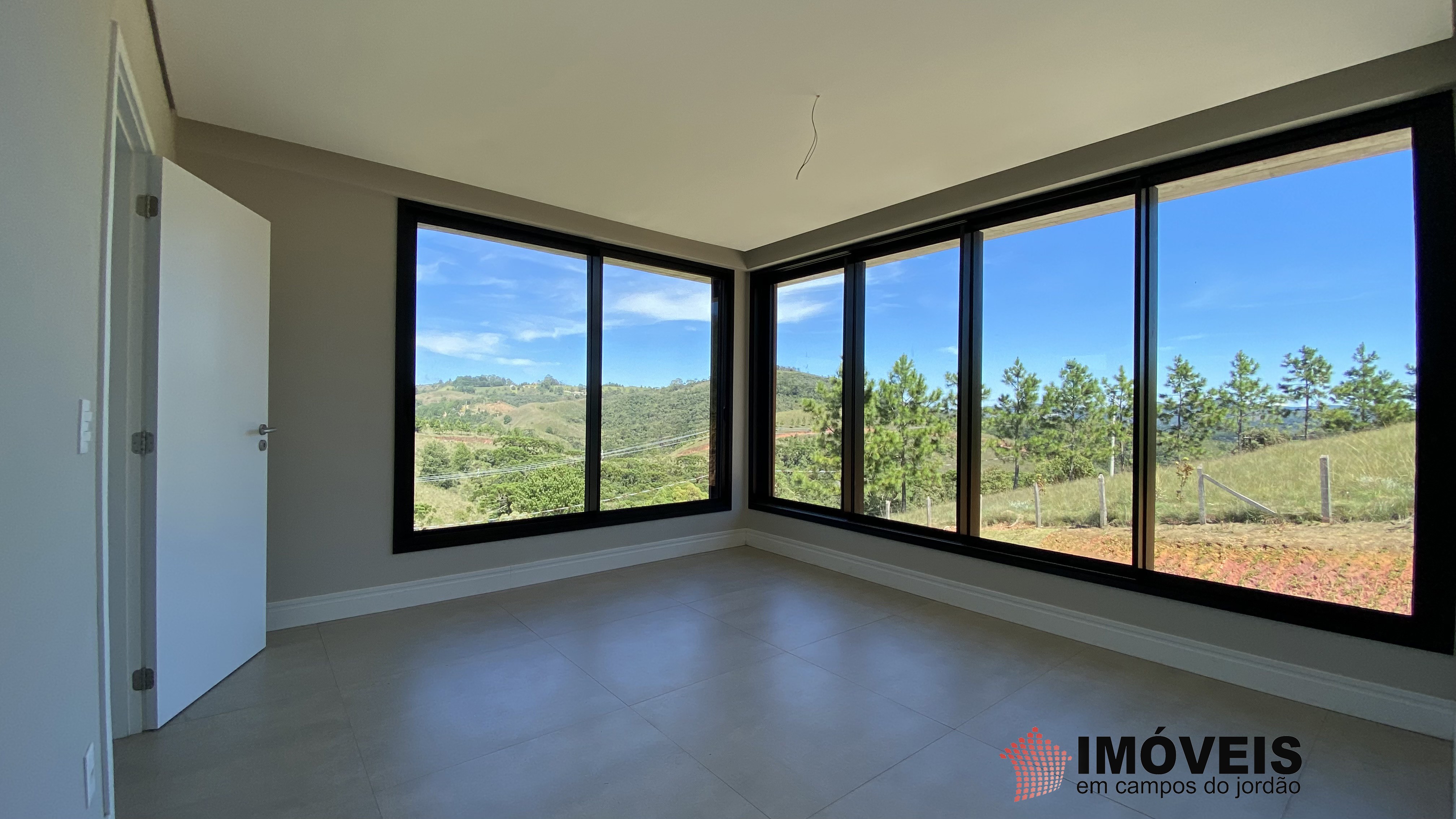 0 para Casas - Venda em Campos do Jordão