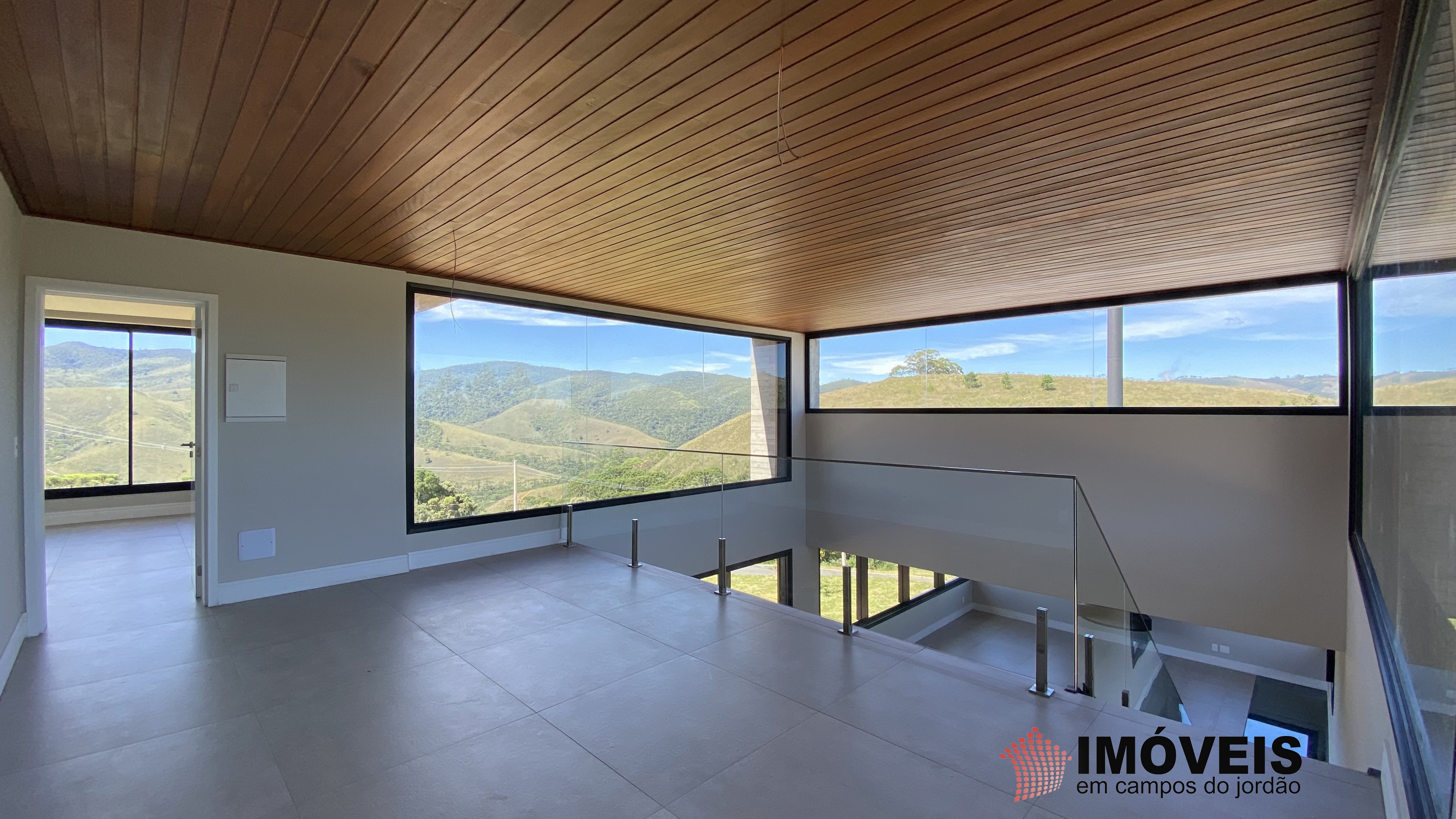 0 para Casas - Venda em Campos do Jordão