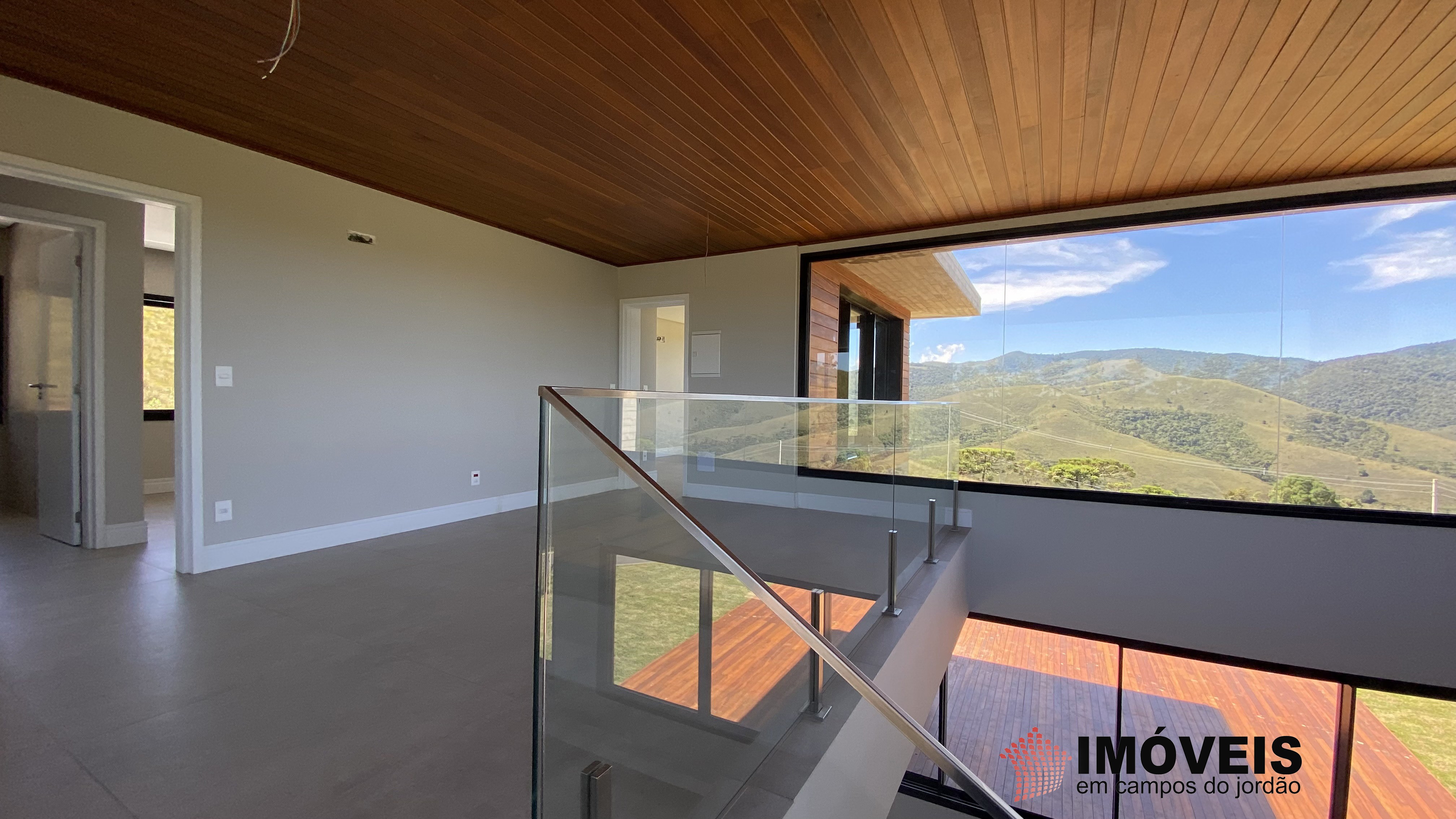 0 para Casas - Venda em Campos do Jordão