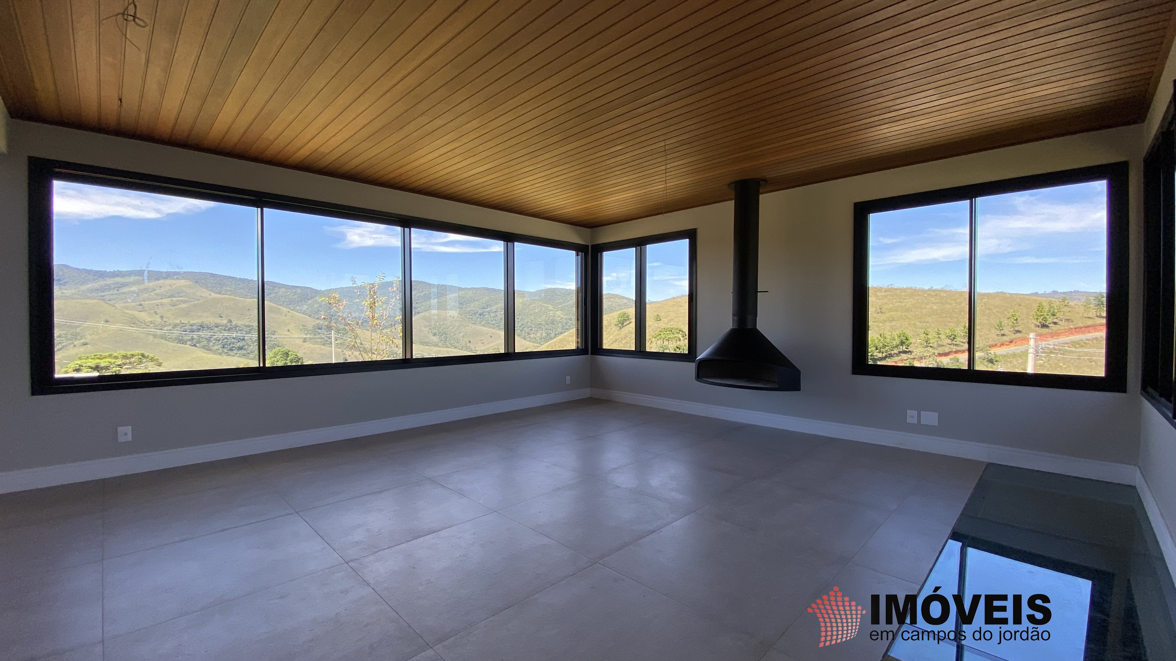 0 para Casas - Venda em Campos do Jordão