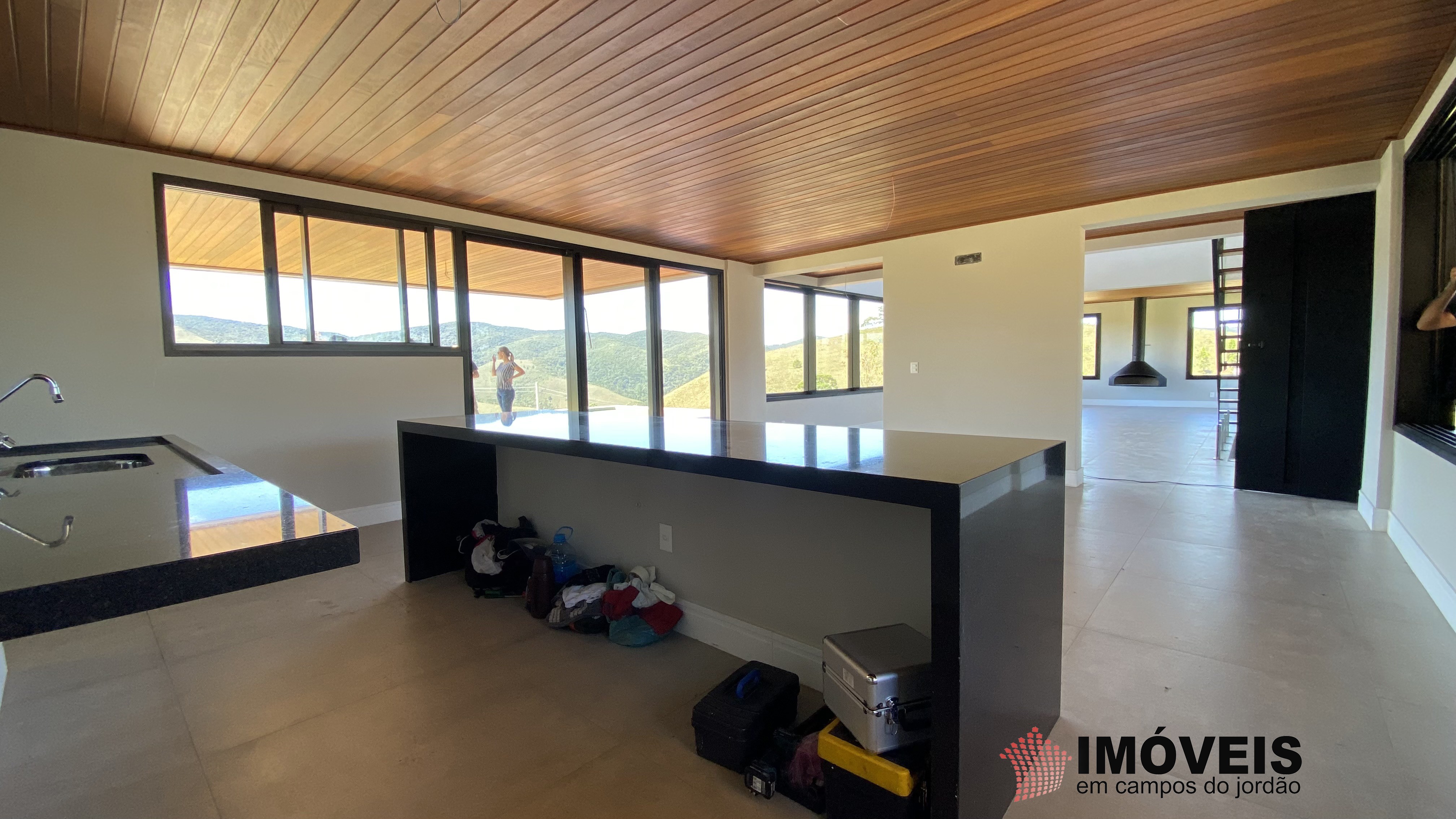 0 para Casas - Venda em Campos do Jordão