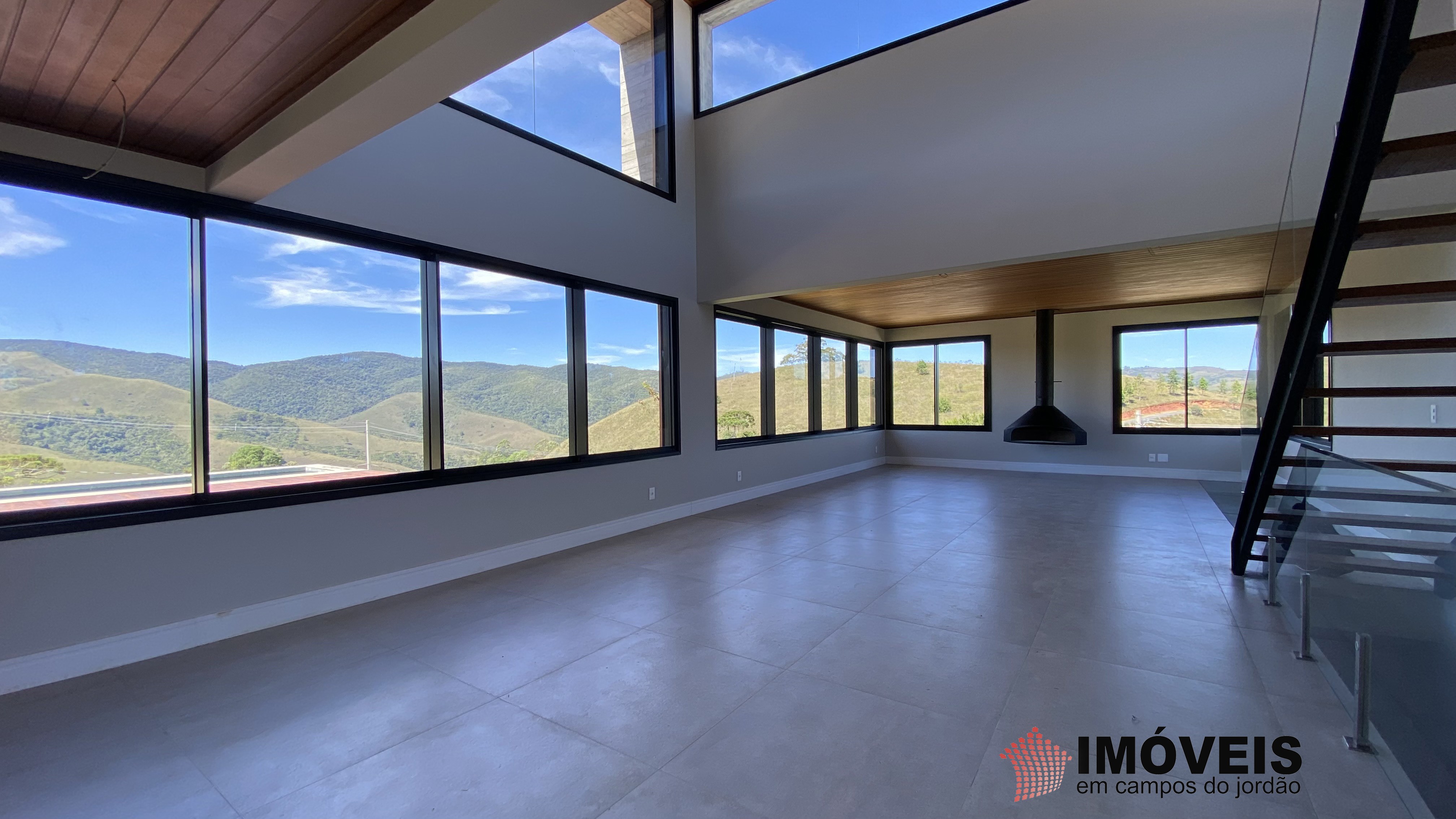 0 para Casas - Venda em Campos do Jordão
