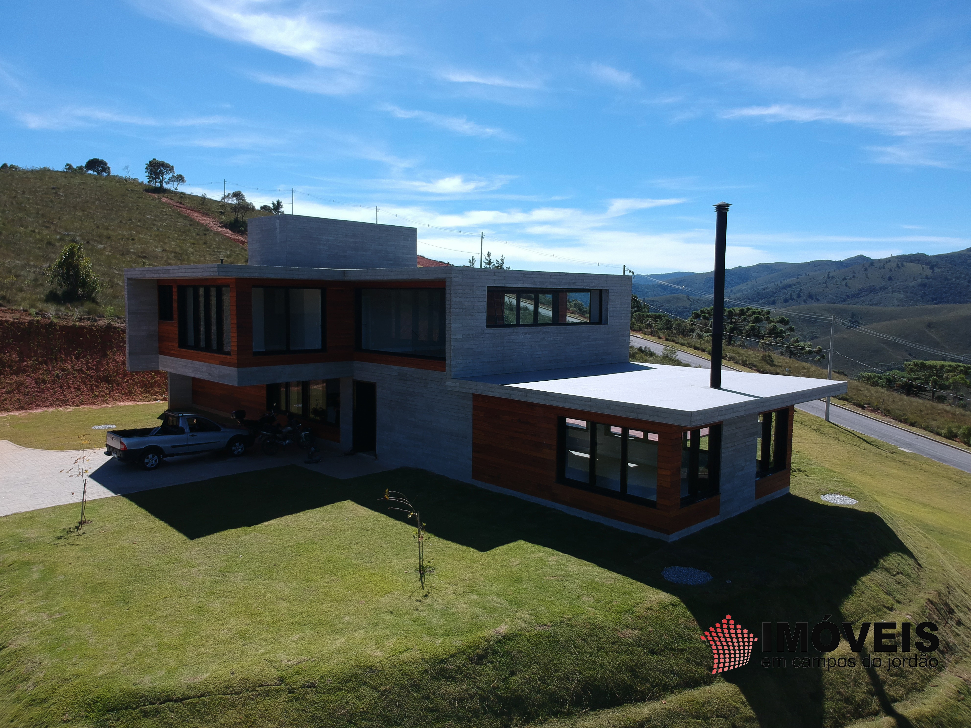 0 para Casas - Venda em Campos do Jordão