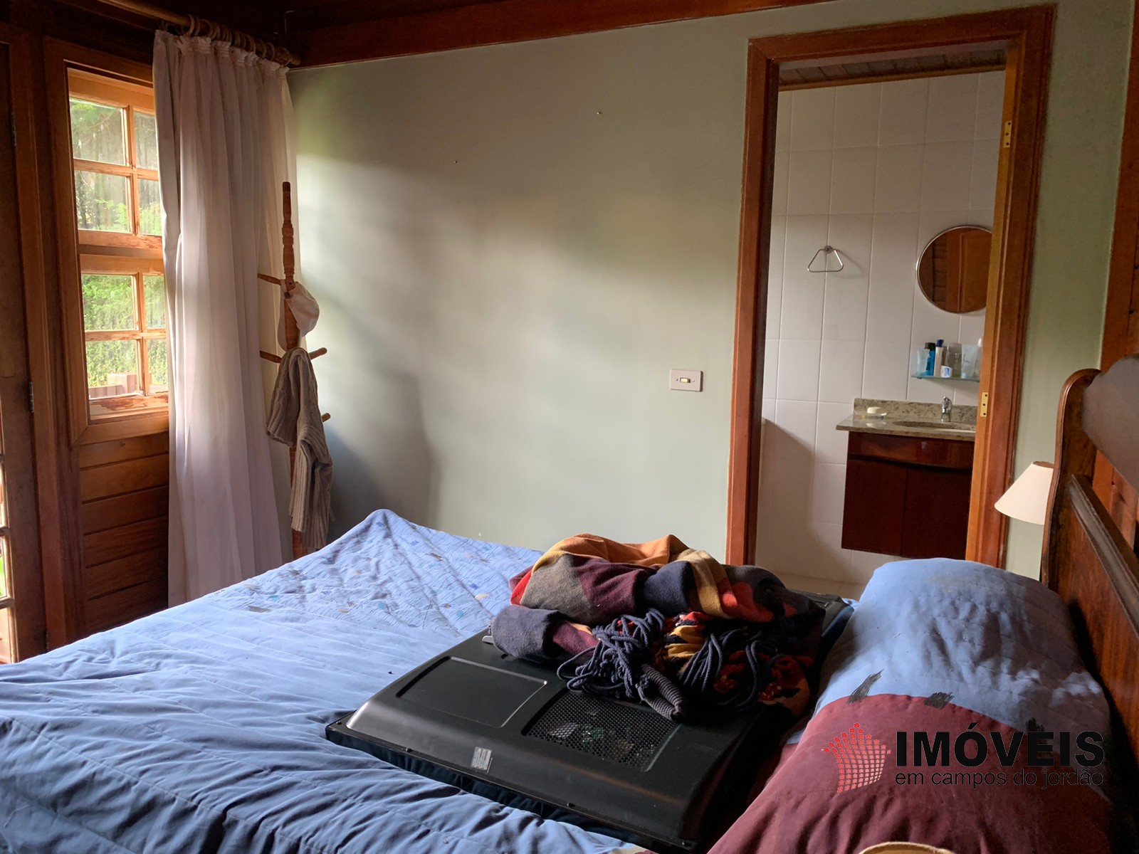 0 para Casas - Venda em Campos do Jordão
