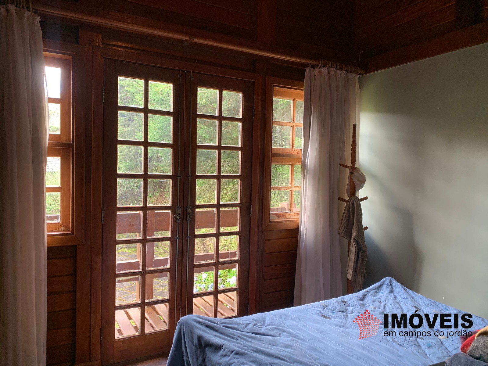 0 para Casas - Venda em Campos do Jordão