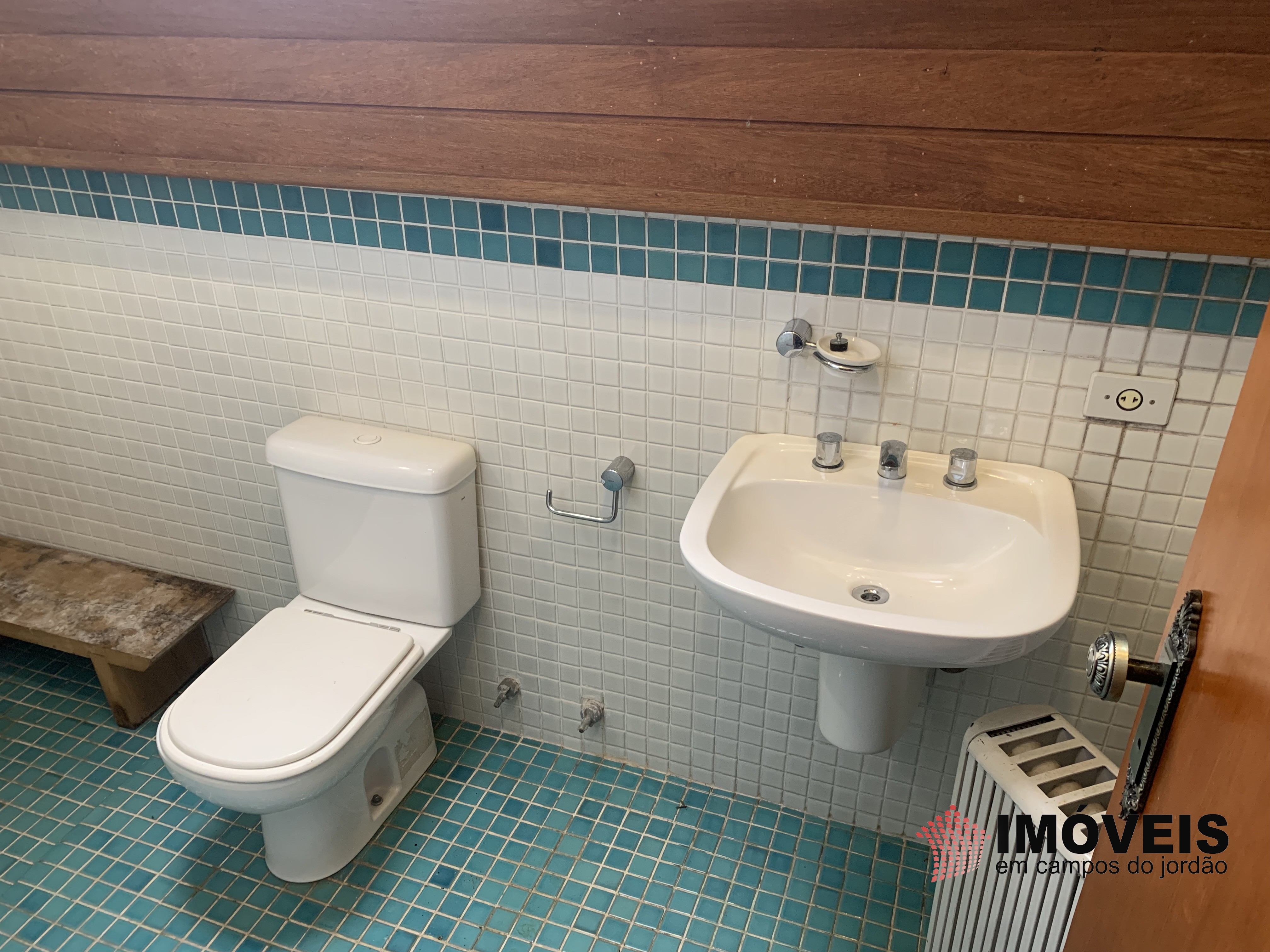 0 para Apartamentos - Venda em Campos do Jordão
