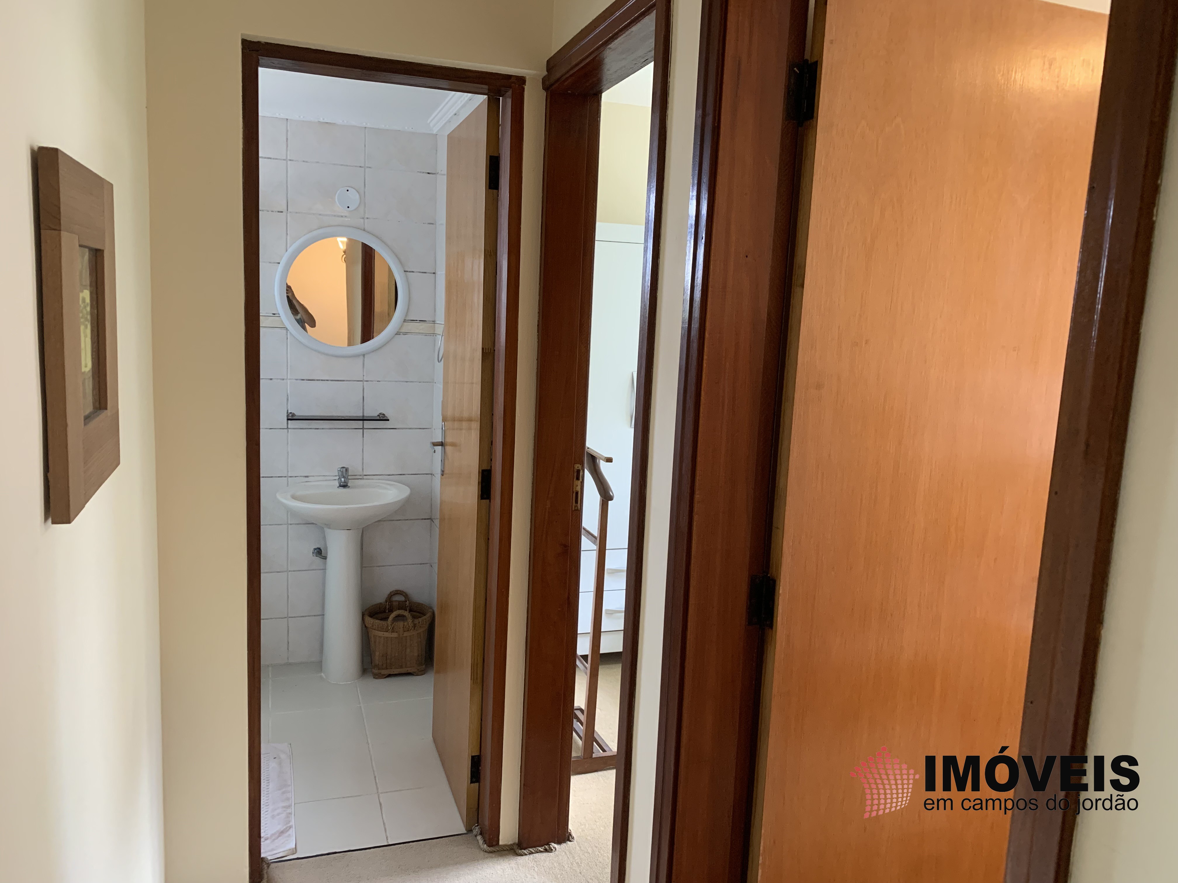 0 para Apartamentos - Locação Mensal em Campos do Jordão