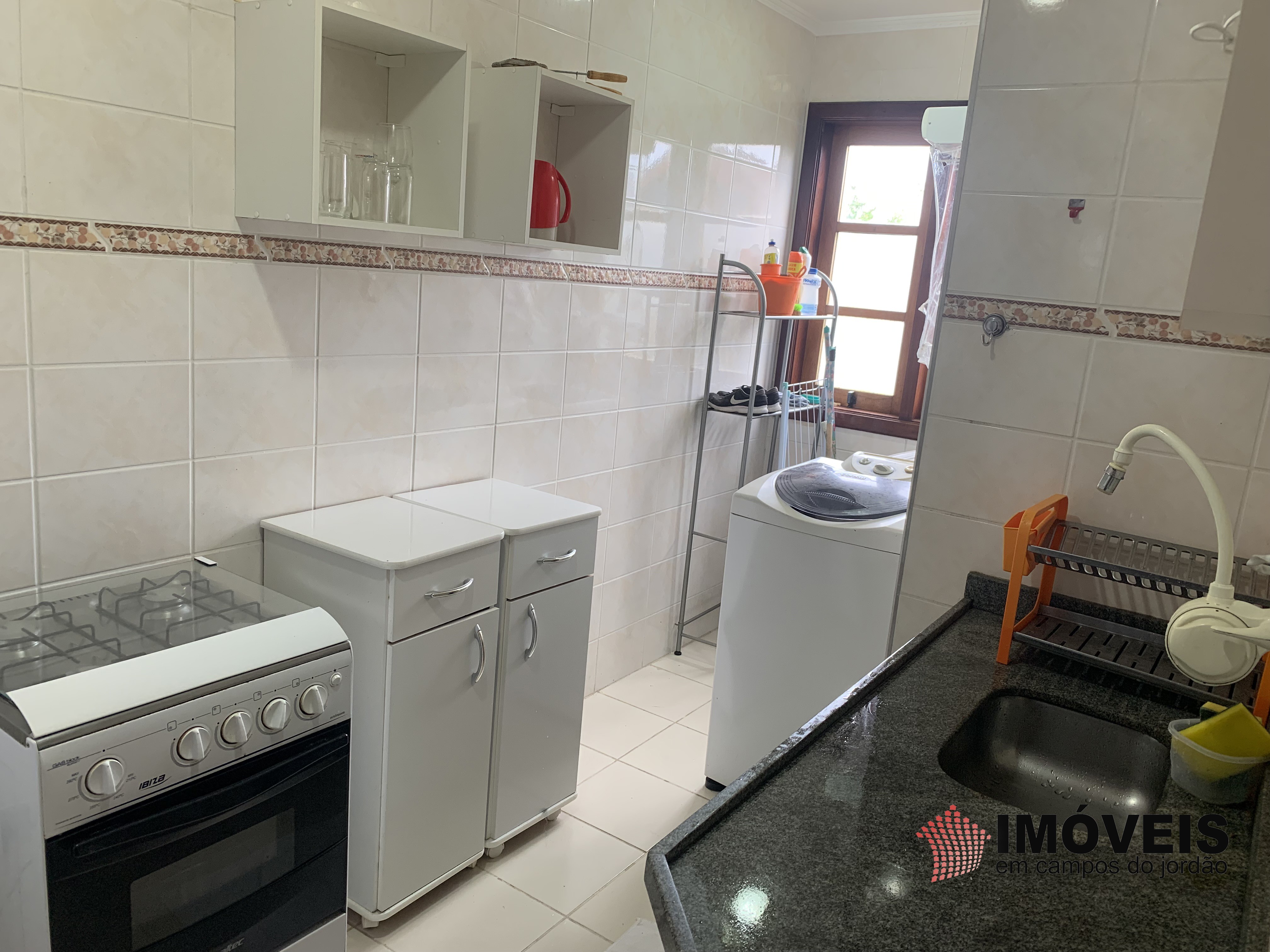 0 para Apartamentos - Locação Mensal em Campos do Jordão