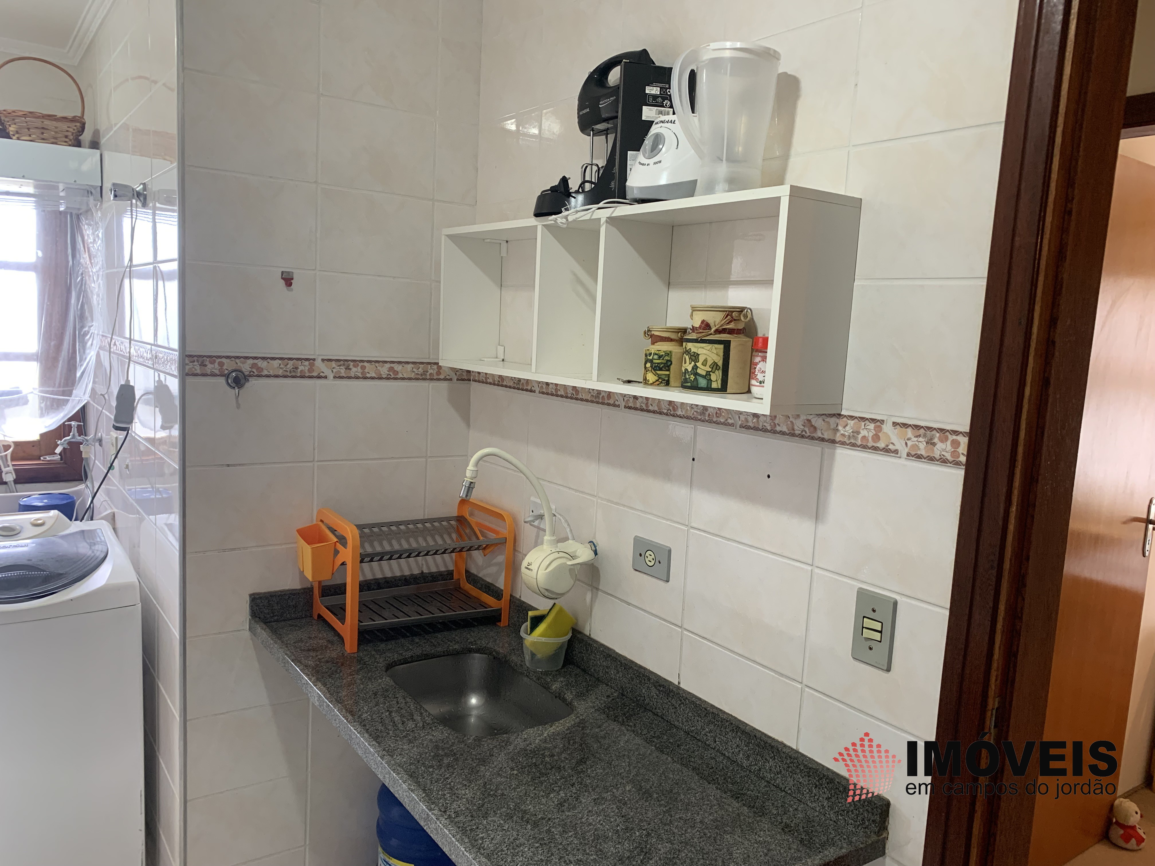 0 para Apartamentos - Locação Mensal em Campos do Jordão