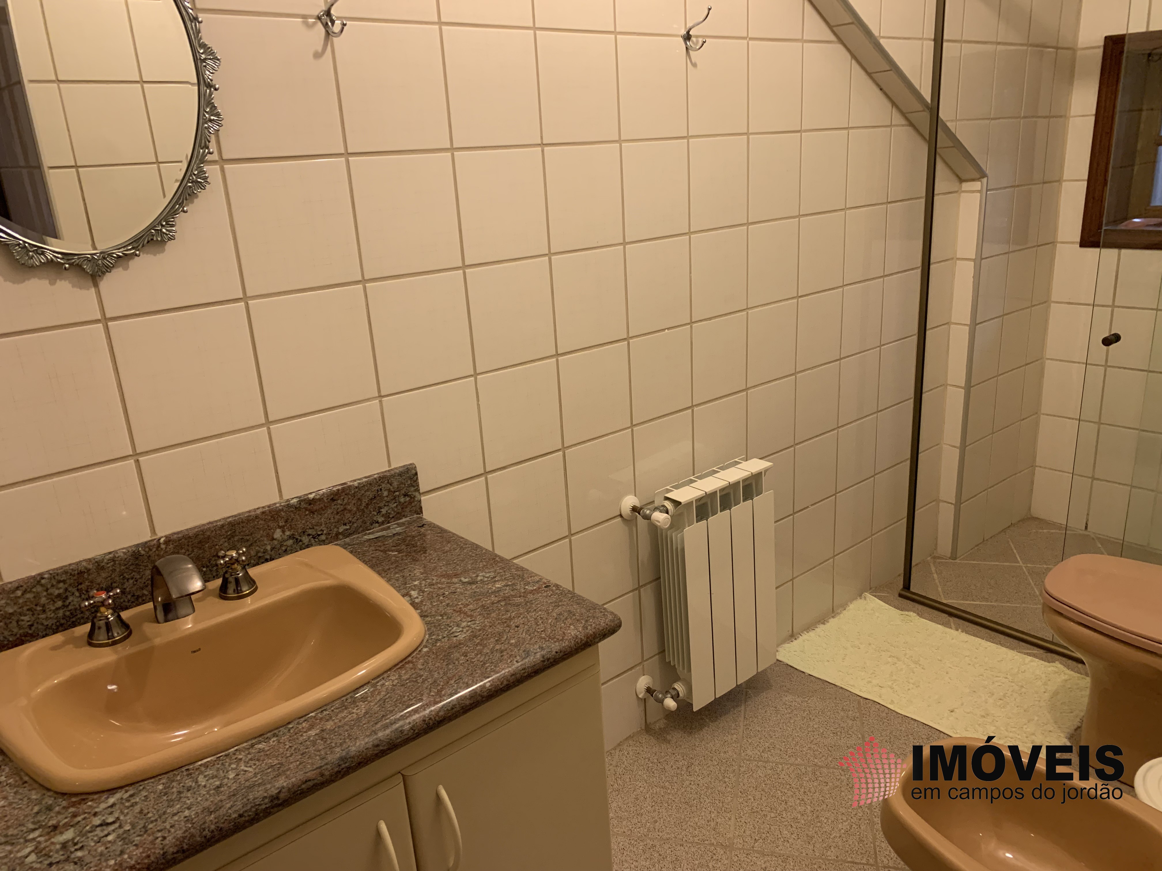 0 para Apartamentos - Locação Mensal em Campos do Jordão