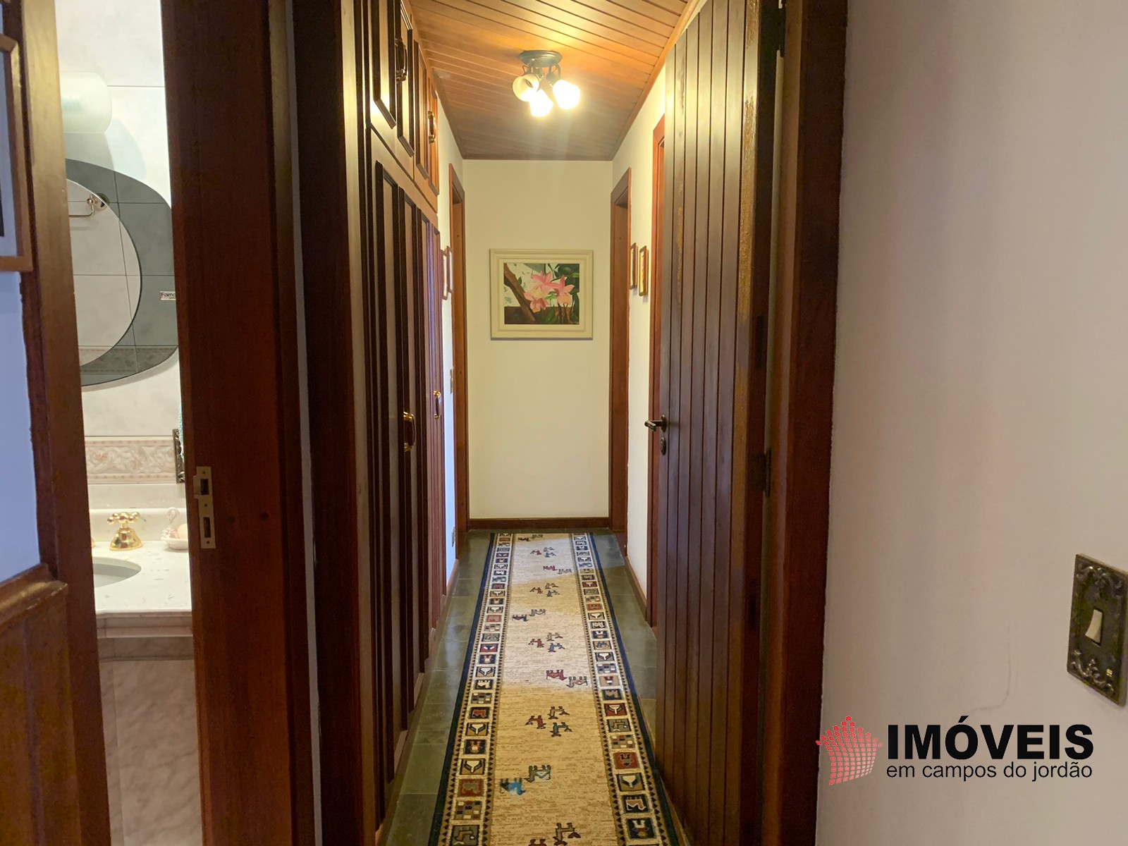 0 para Apartamentos - Venda em Campos do Jordão