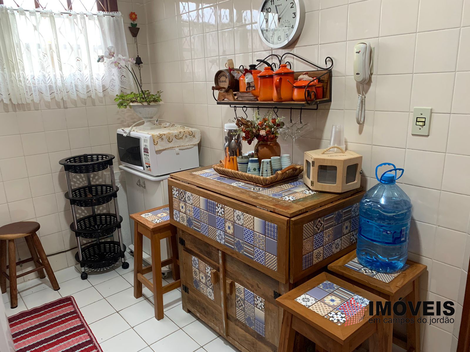 0 para Apartamentos - Venda em Campos do Jordão