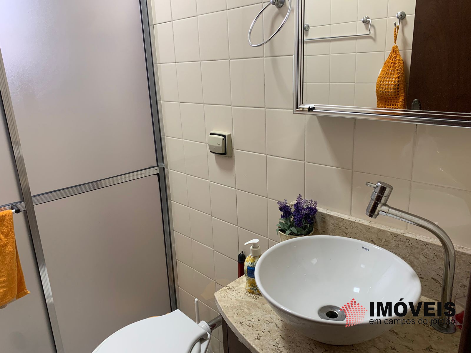 0 para Apartamentos - Venda em Campos do Jordão
