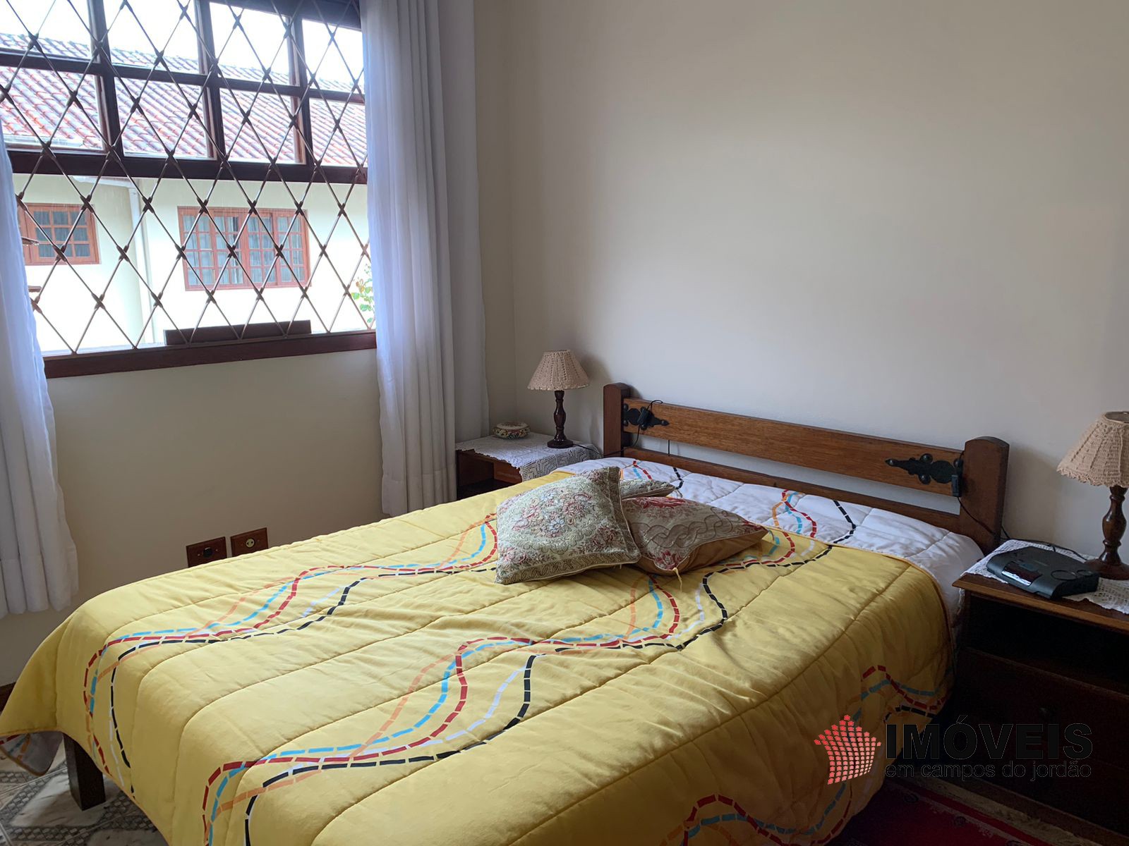 0 para Apartamentos - Venda em Campos do Jordão