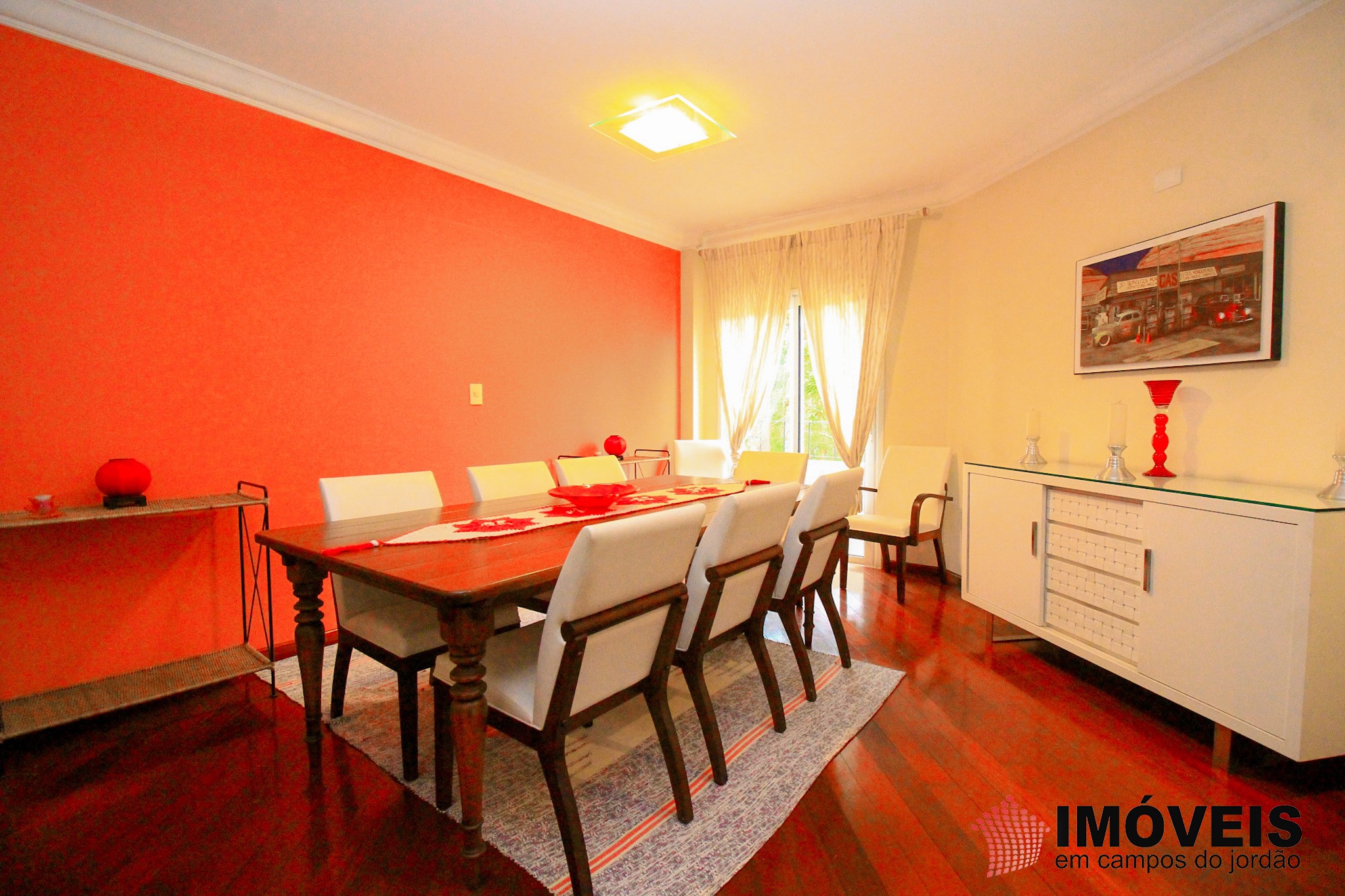 0 para Apartamentos - Venda em Campos do Jordão