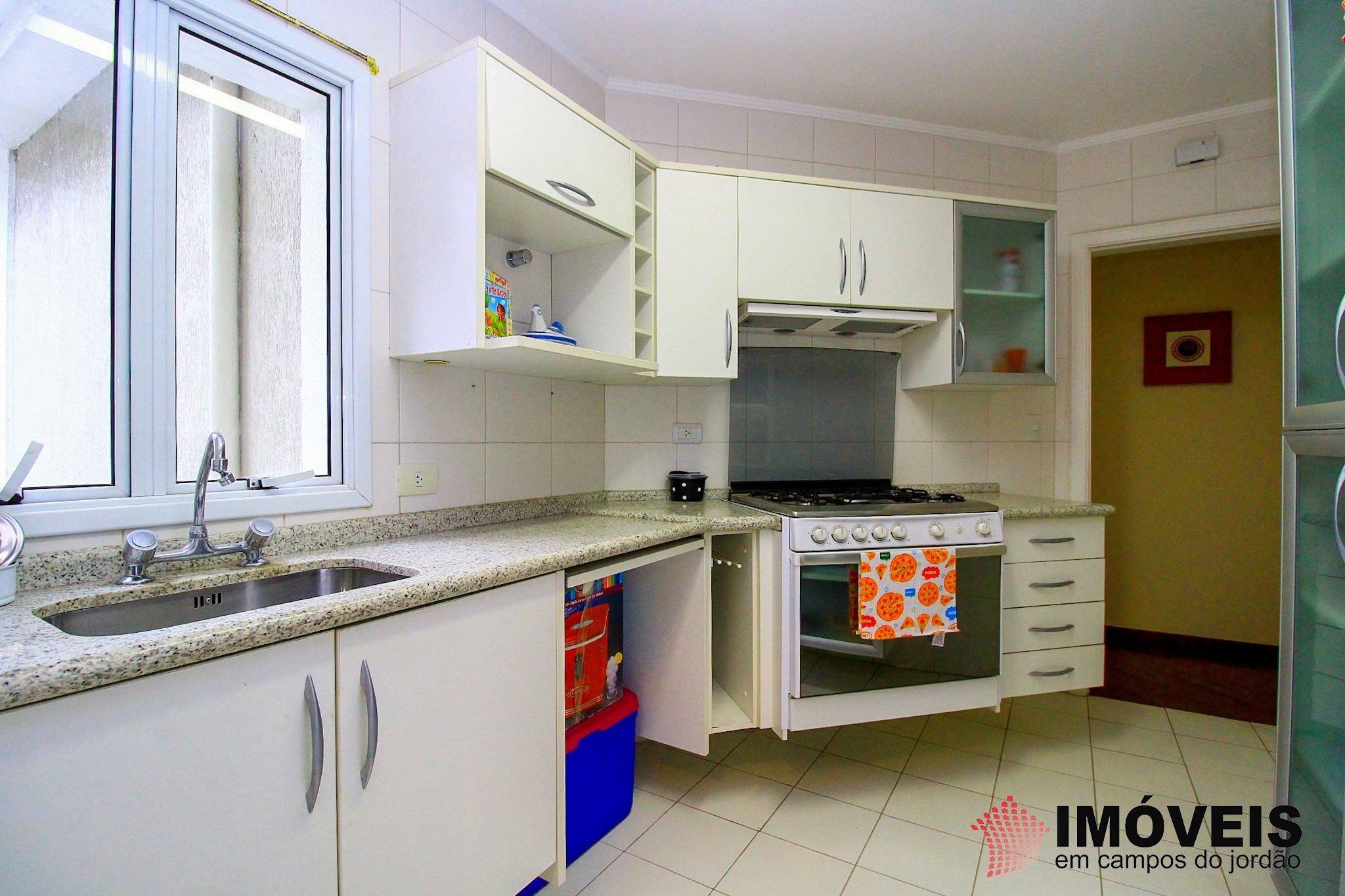 0 para Apartamentos - Venda em Campos do Jordão