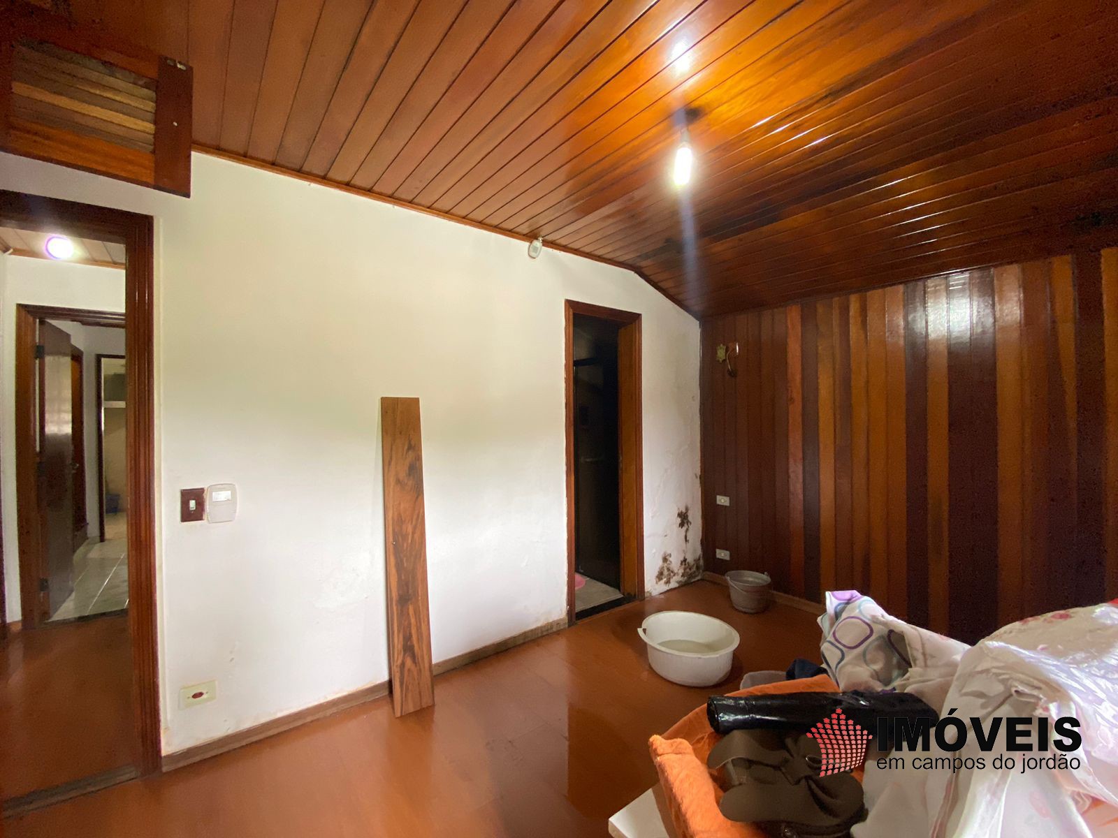 0 para Casas - Venda em Campos do Jordão