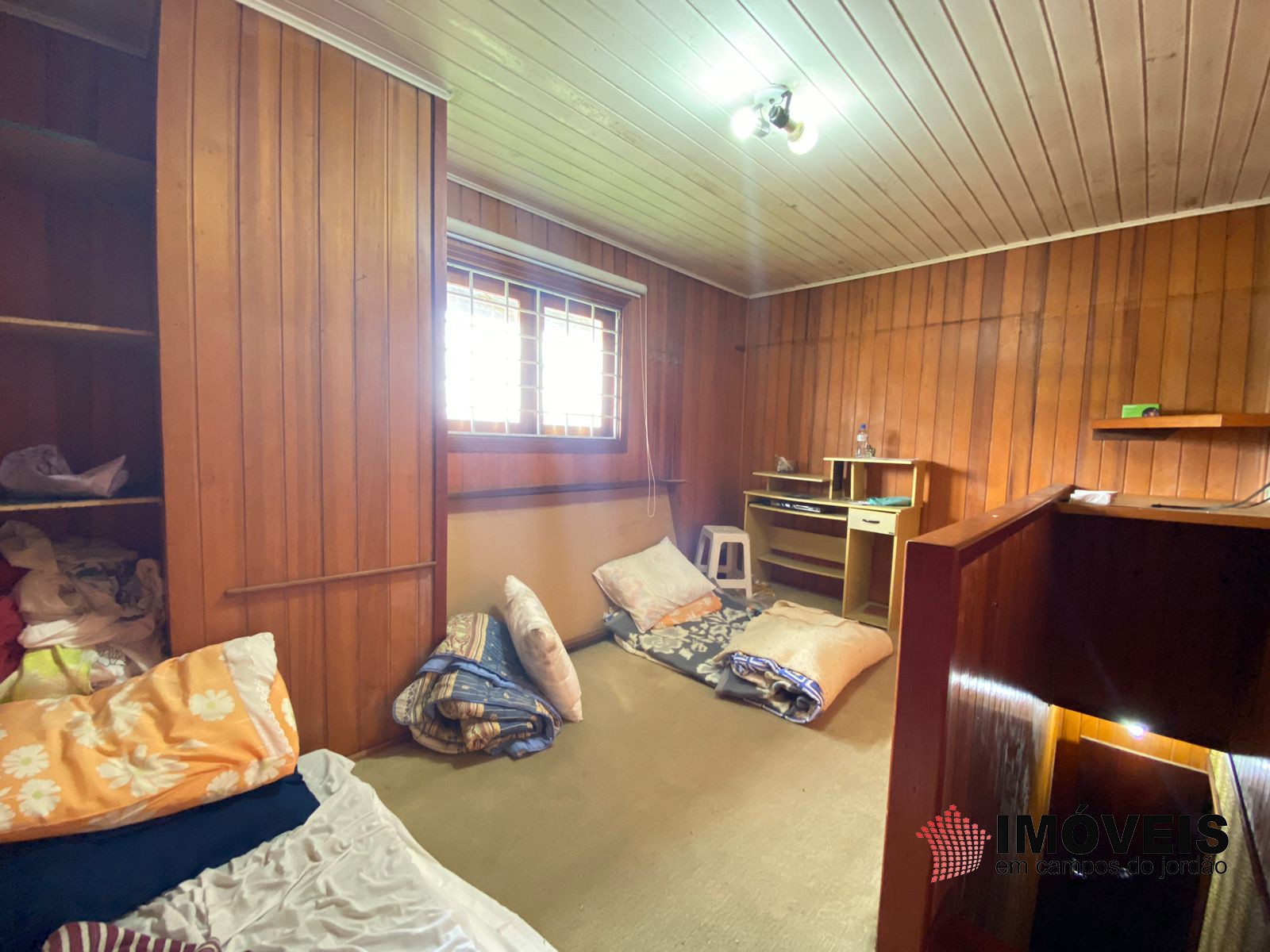 0 para Casas - Venda em Campos do Jordão