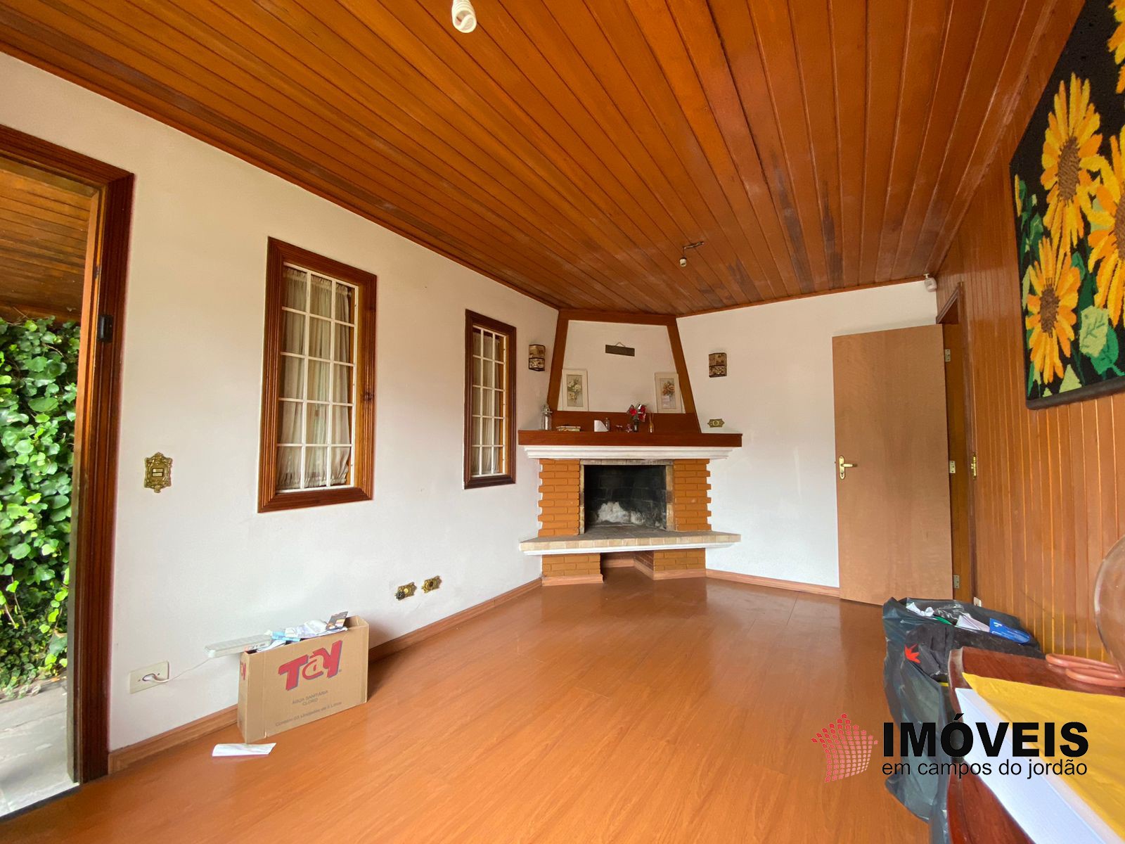 0 para Casas - Venda em Campos do Jordão