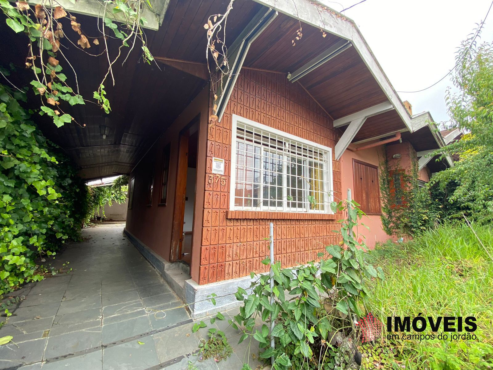 0 para Casas - Venda em Campos do Jordão