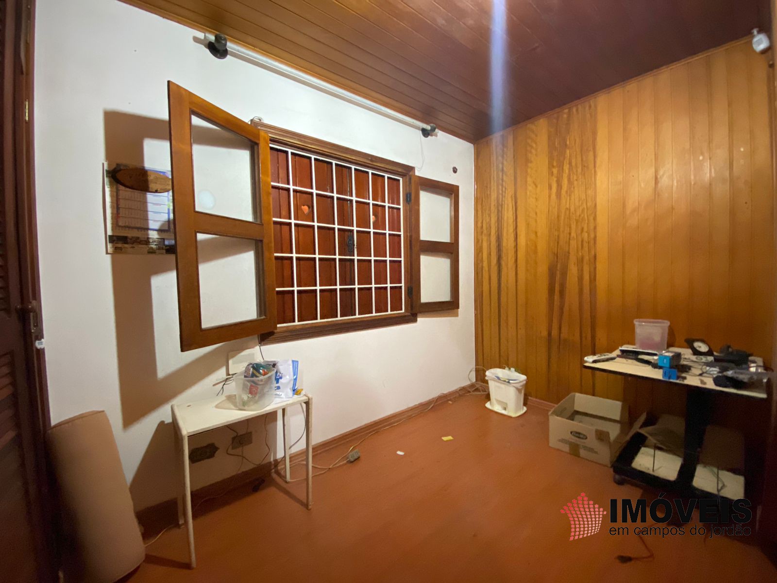 0 para Casas - Venda em Campos do Jordão