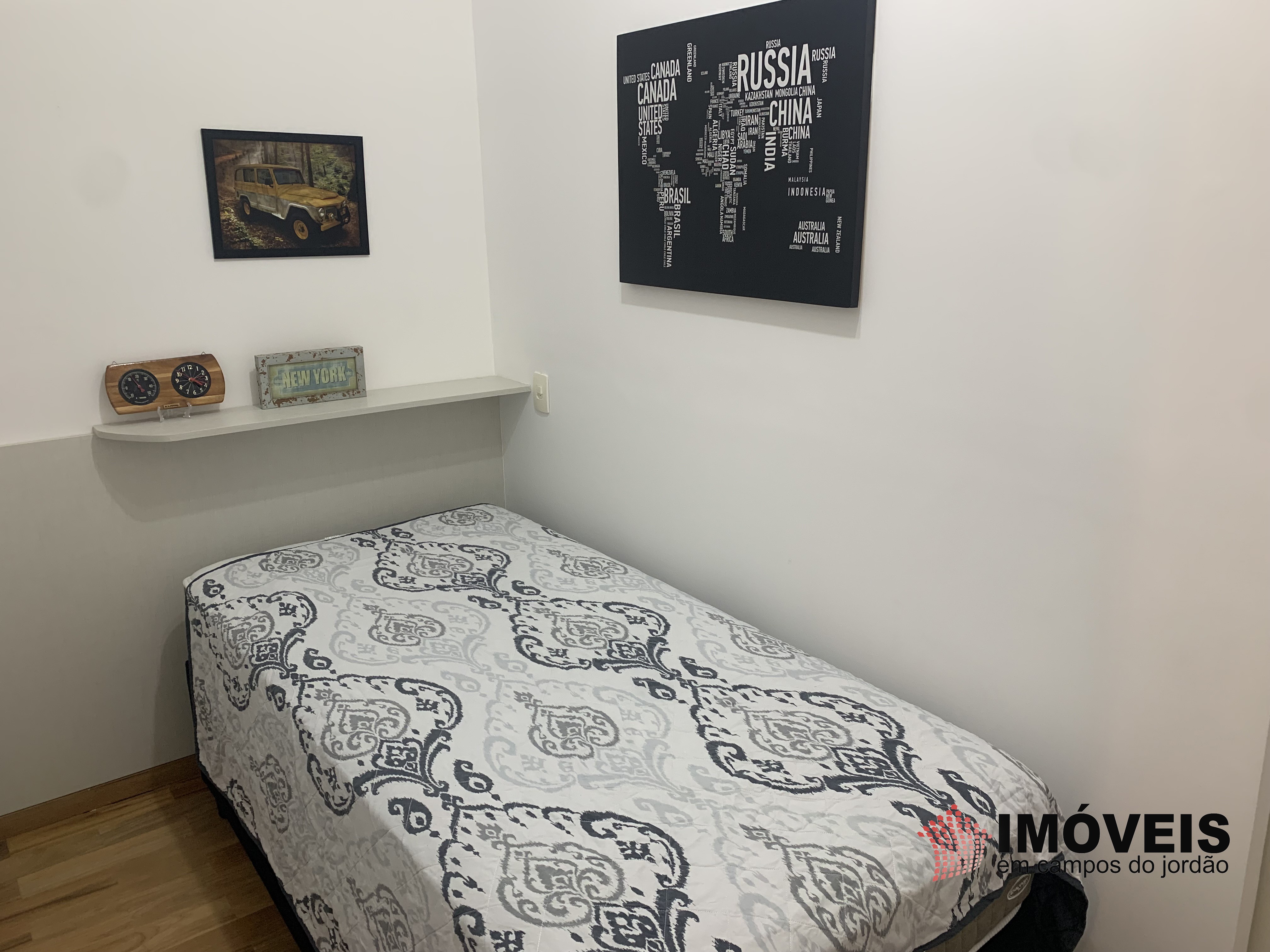 Apartamento para Venda