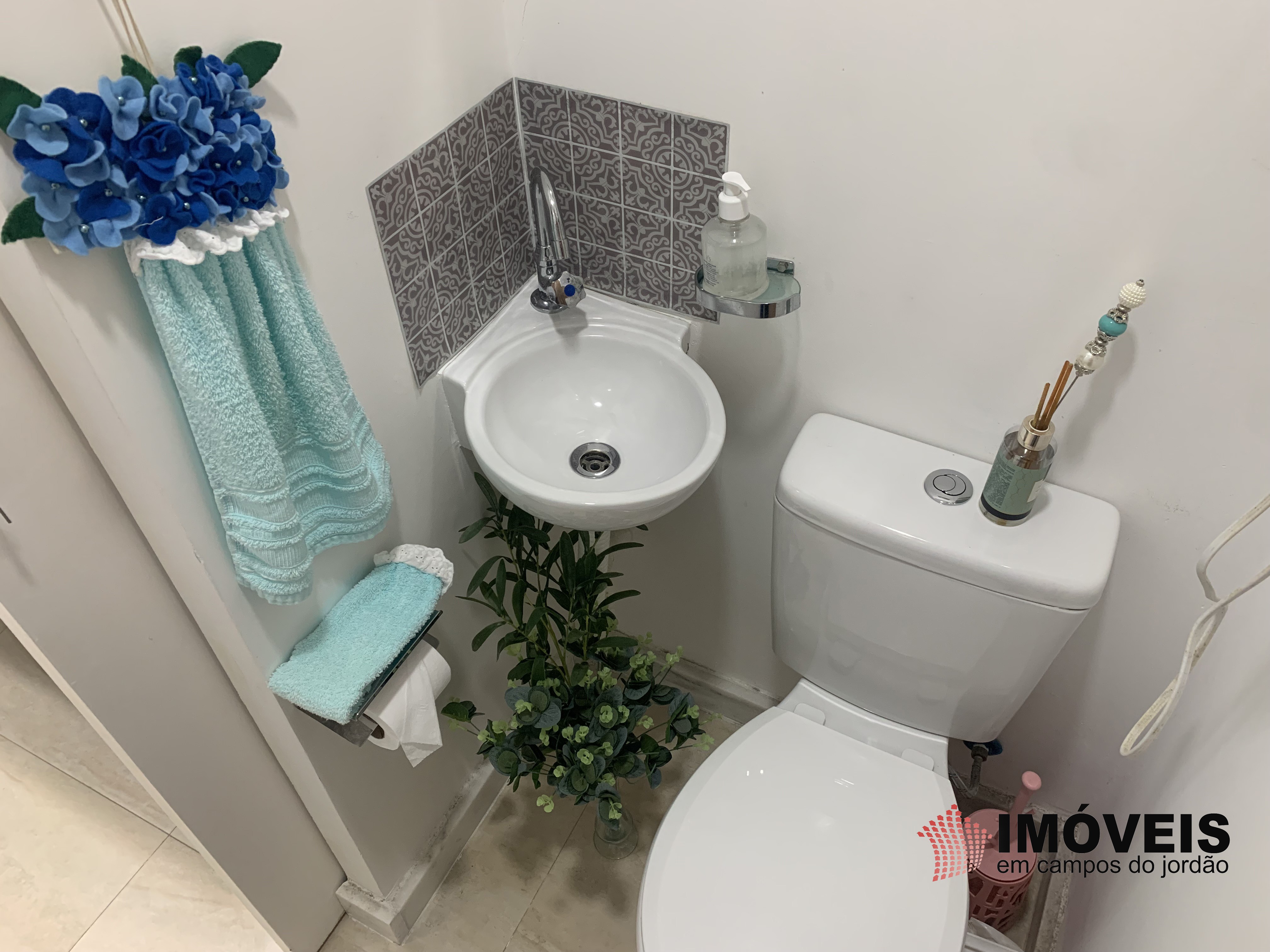 0 para Apartamentos - Venda em Campos do Jordão