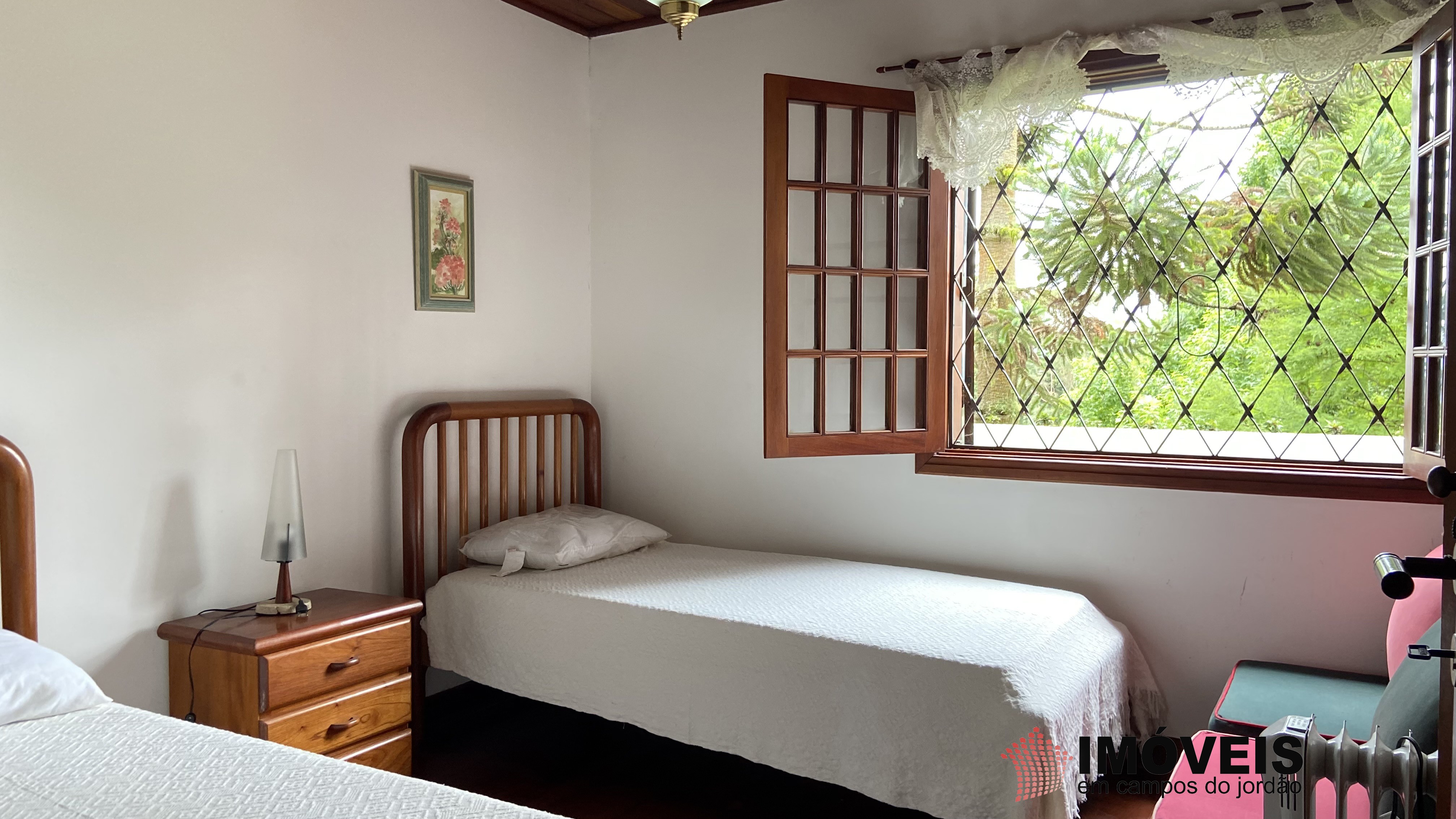 0 para Apartamentos - Venda em Campos do Jordão