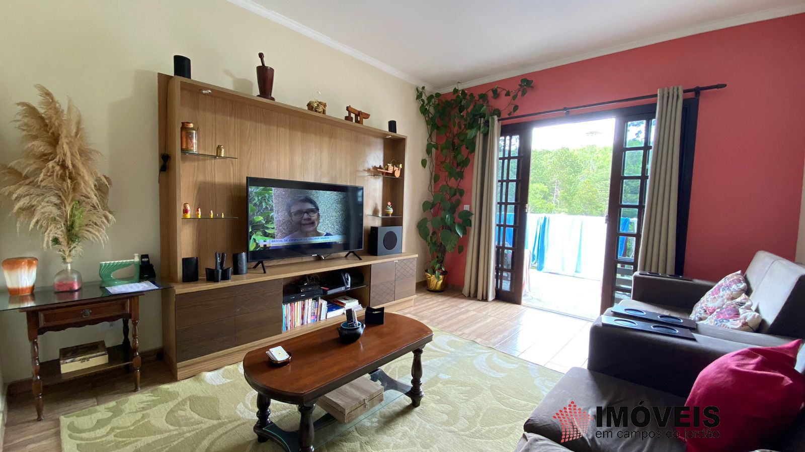 0 para Casas - Locação Mensal em Campos do Jordão