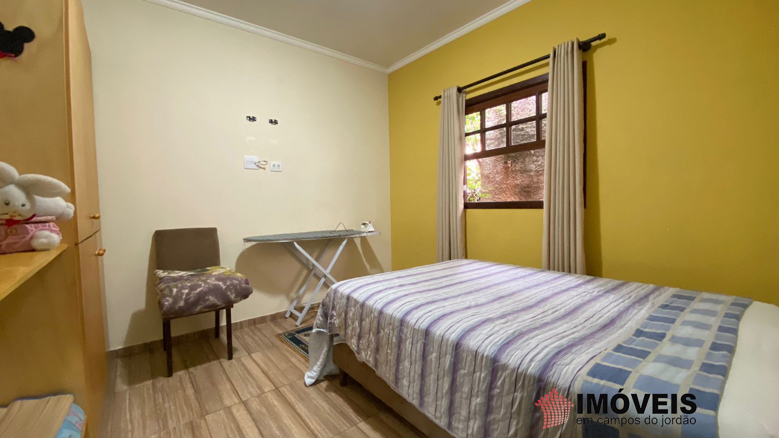 0 para Casas - Locação Mensal em Campos do Jordão