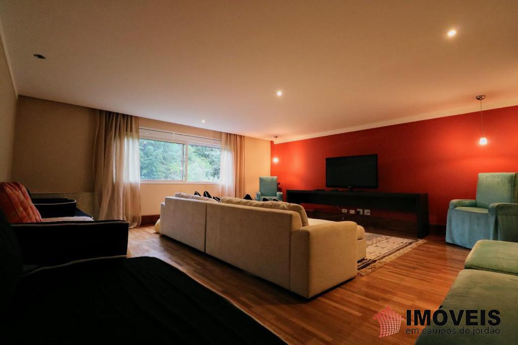 0 para Casas - Venda em Campos do Jordão