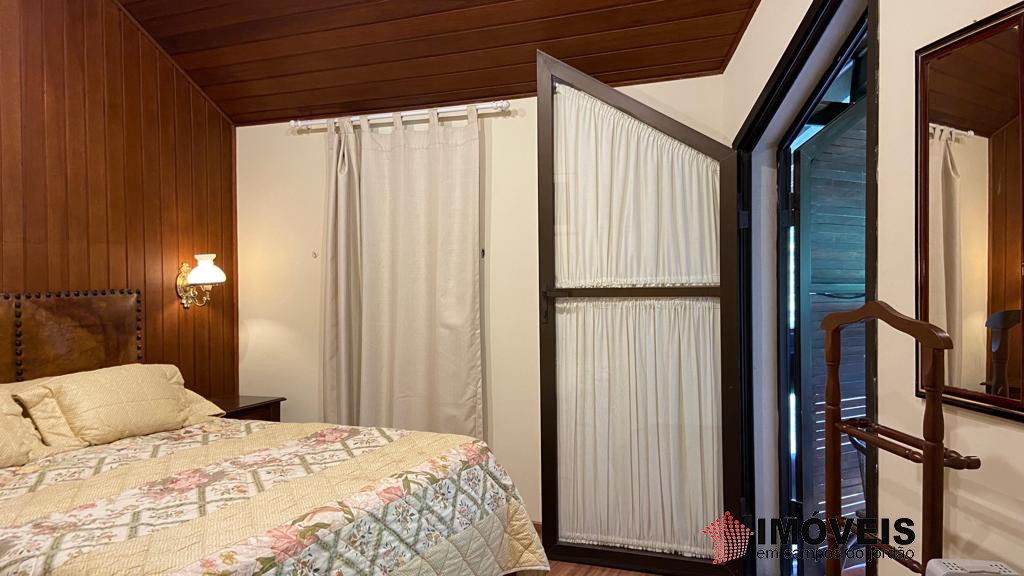 0 para Apartamentos - Venda em Campos do Jordão