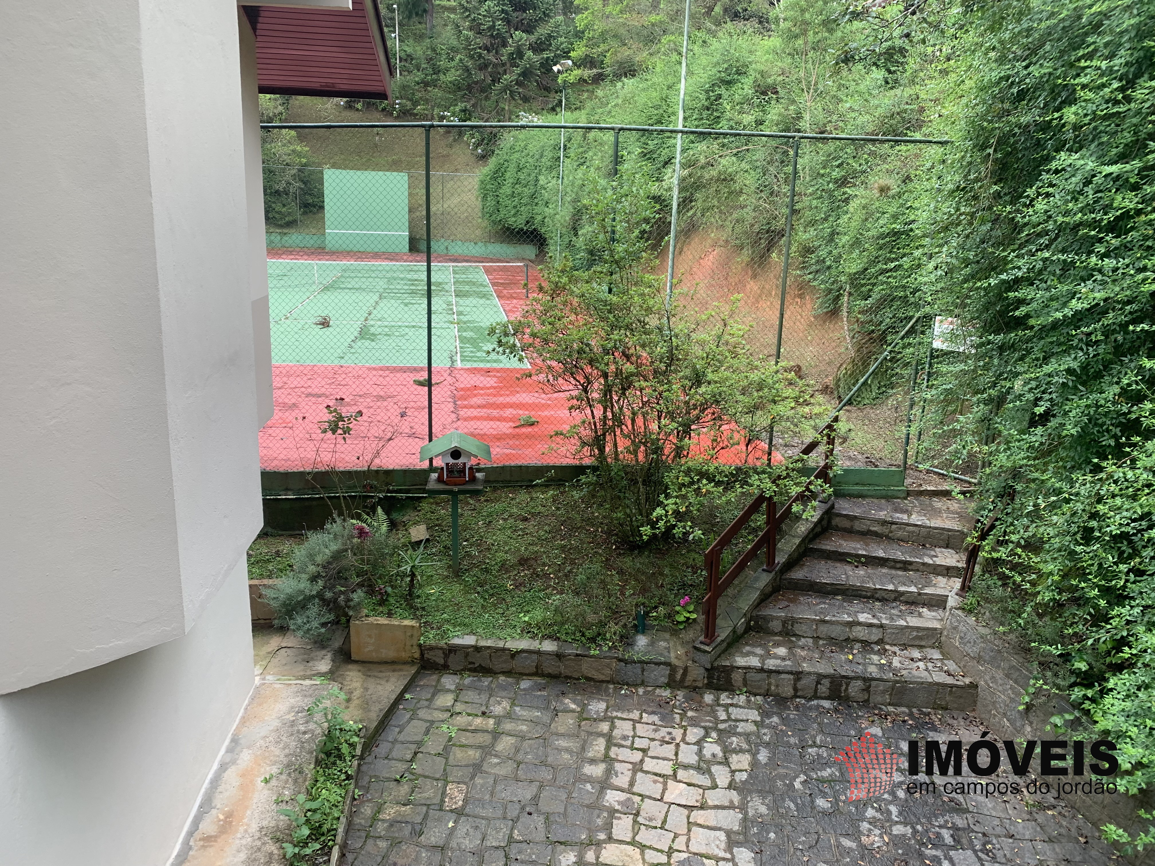 0 para Apartamentos - Venda em Campos do Jordão