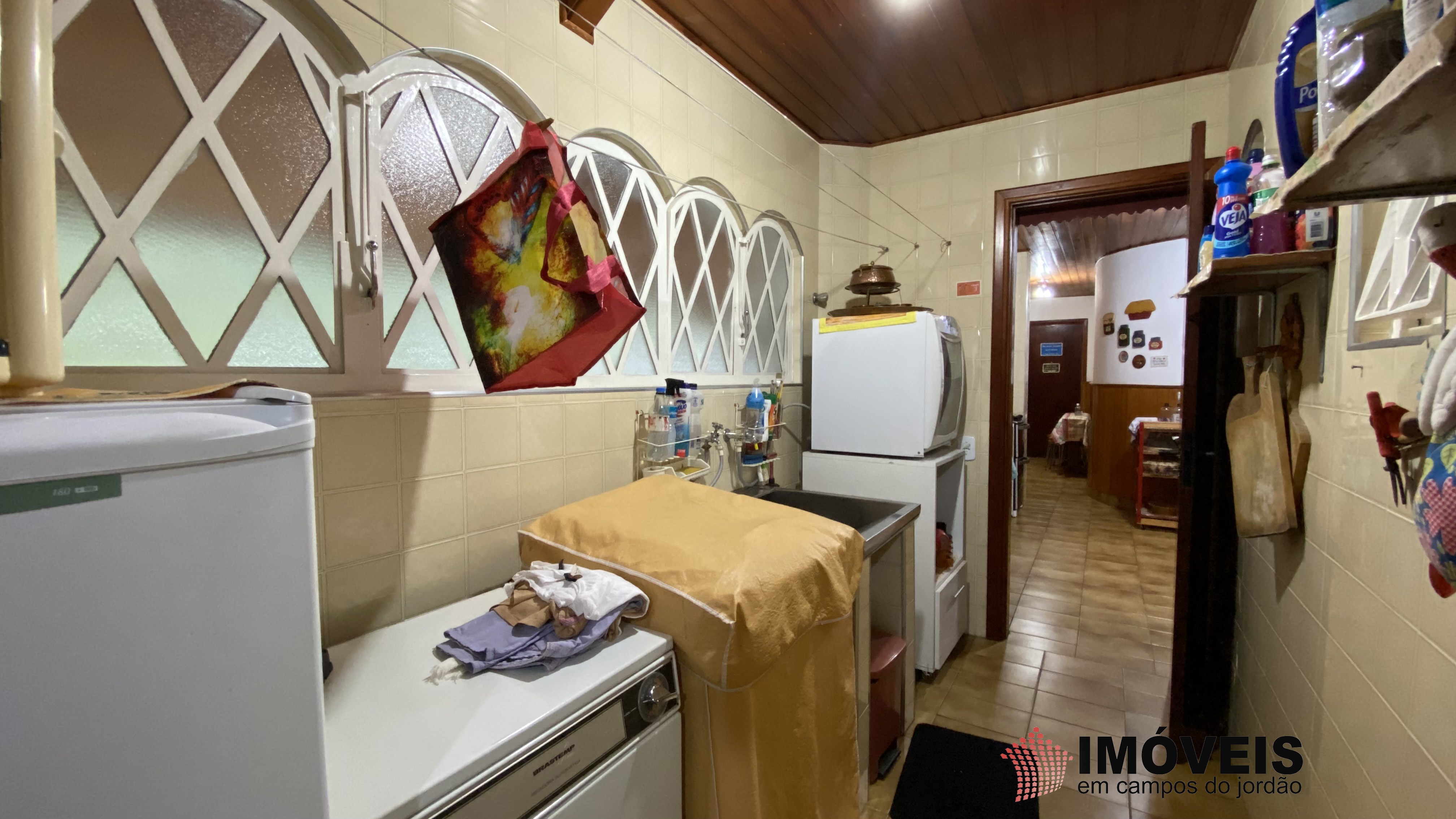 Apartamento para Venda