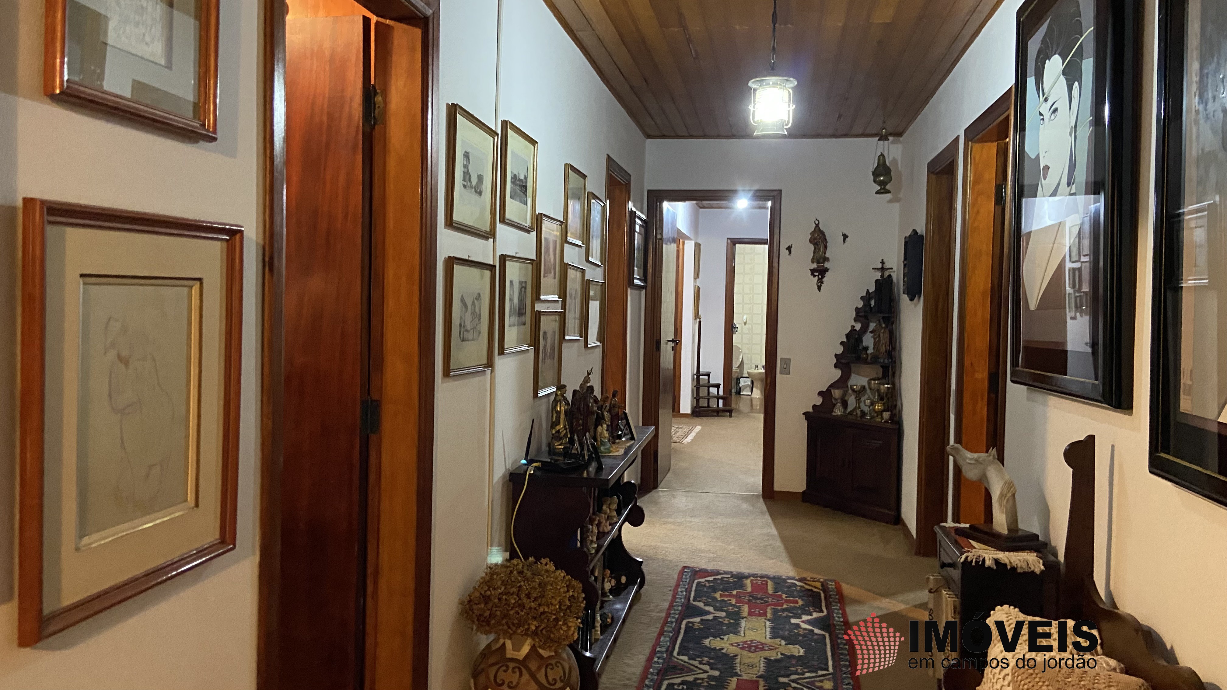 0 para Apartamentos - Venda em Campos do Jordão