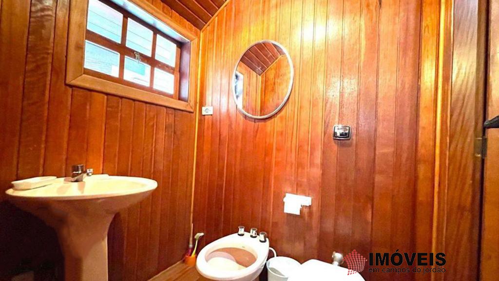 0 para Apartamentos - Venda em Campos do Jordão