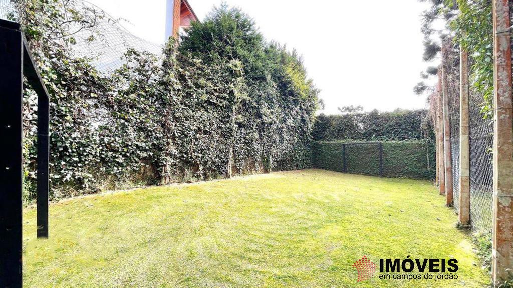 0 para Apartamentos - Venda em Campos do Jordão