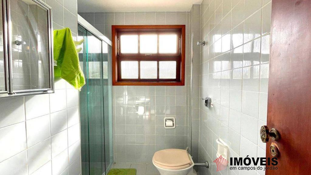 0 para Apartamentos - Venda em Campos do Jordão