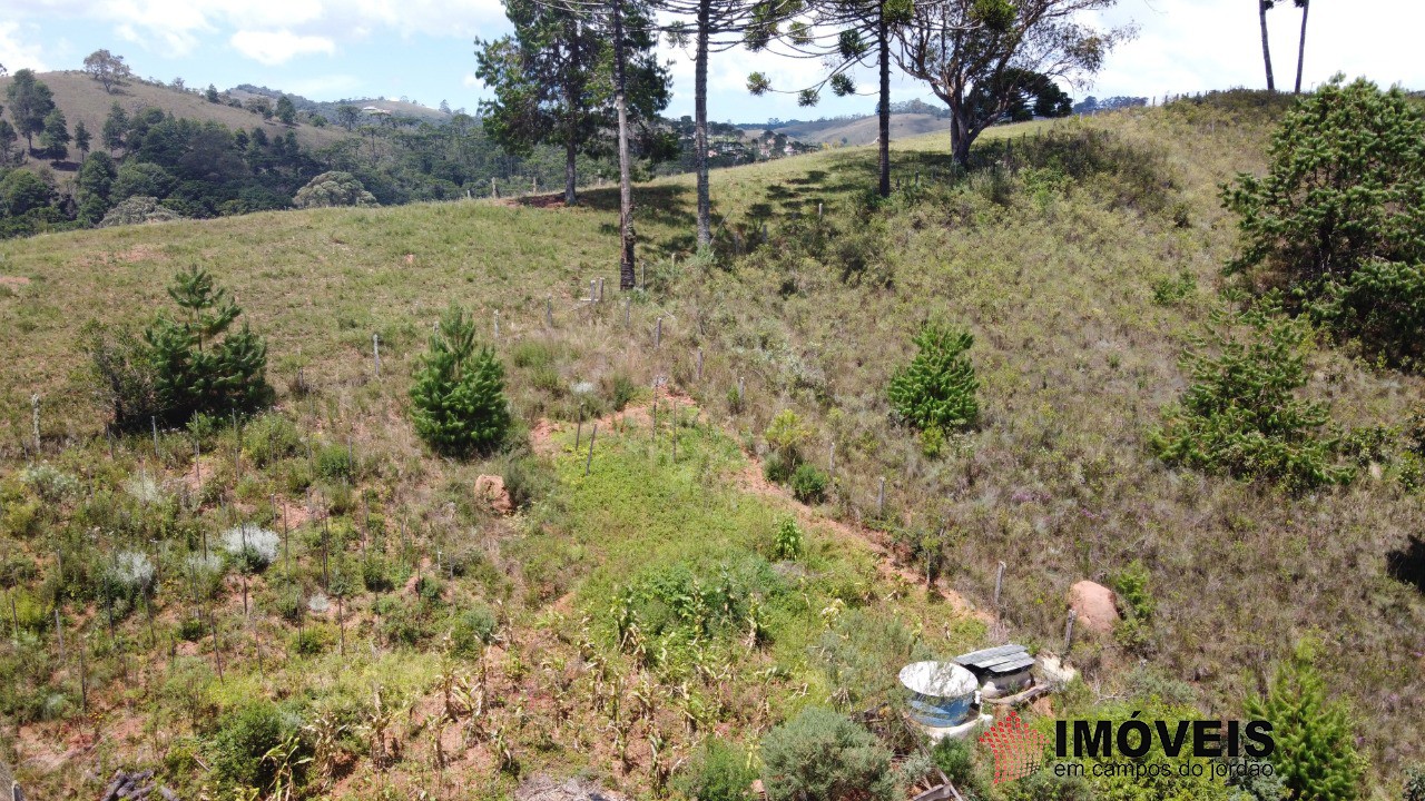 1 para Terrenos - Venda em Campos do Jordão